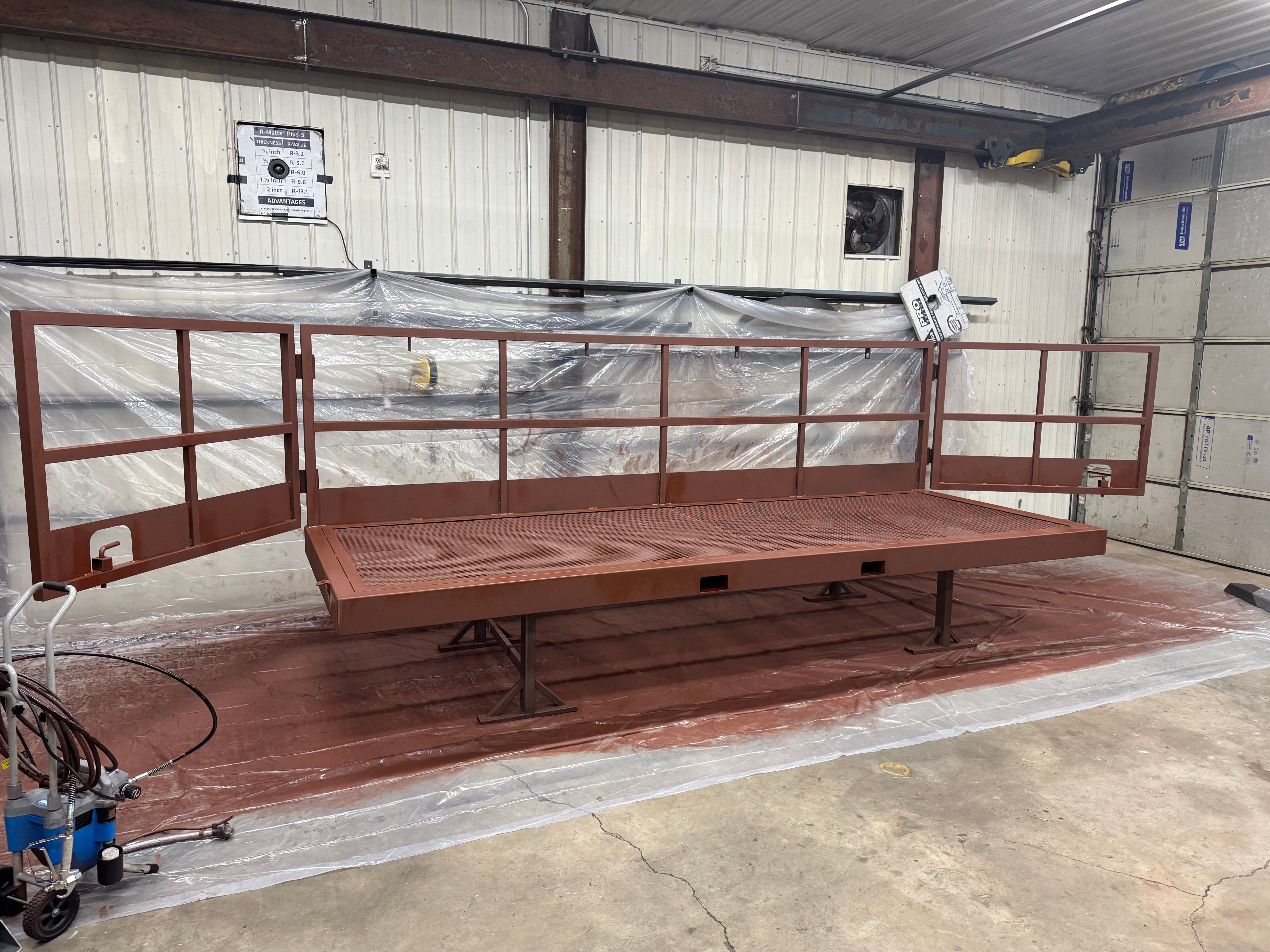  for Fusion Welding in Pierz, MN