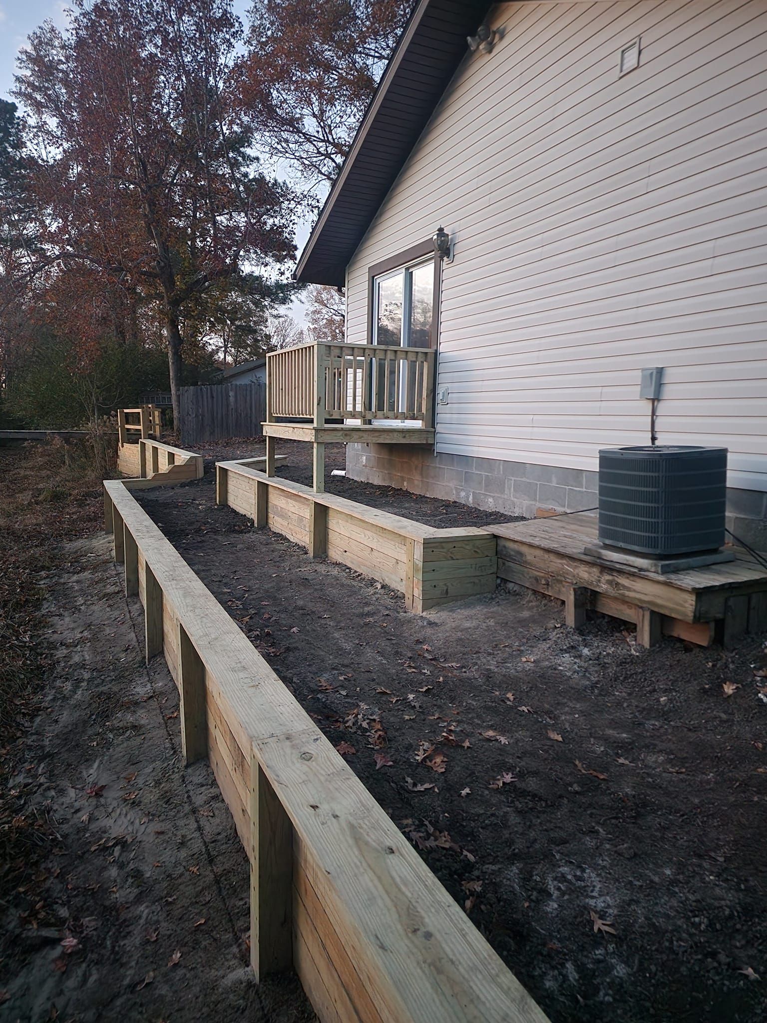  for Leeco,LLC in Chesapeake, VA