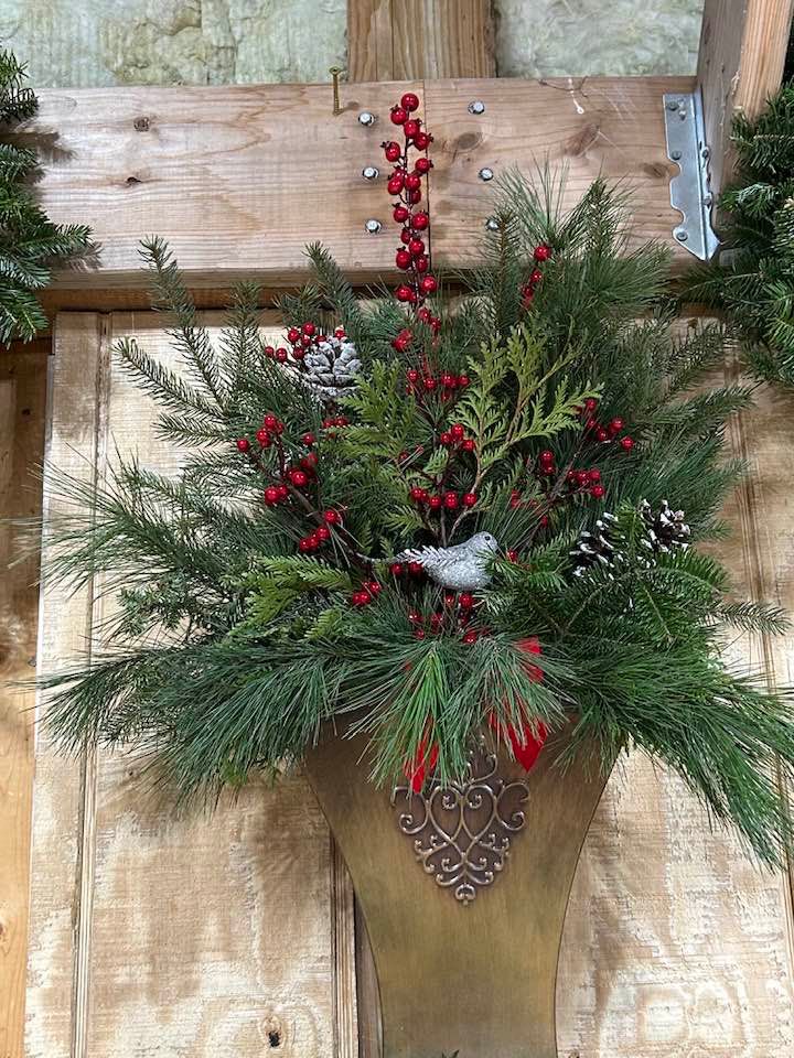  for Spring Creek Evergreens in Red Wing, MN