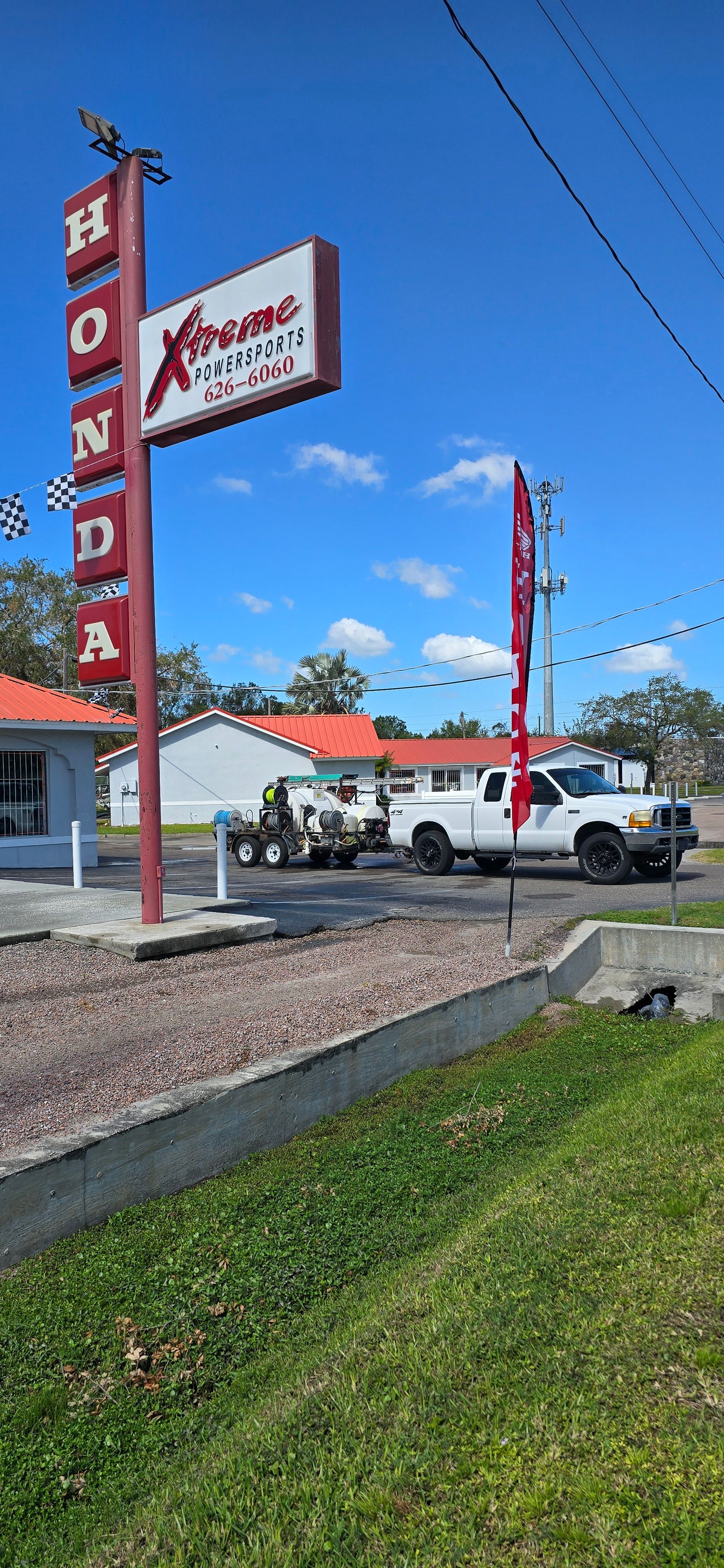  for Blue Stream Roof Cleaning & Pressure Washing in Tampa, FL