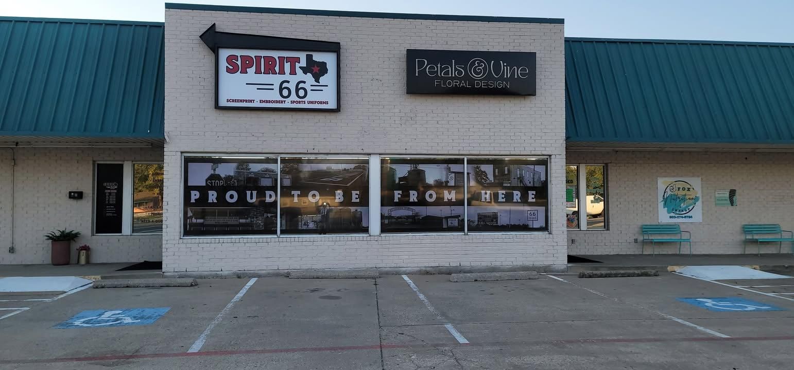  for DB WRAPS in Josephine, TX