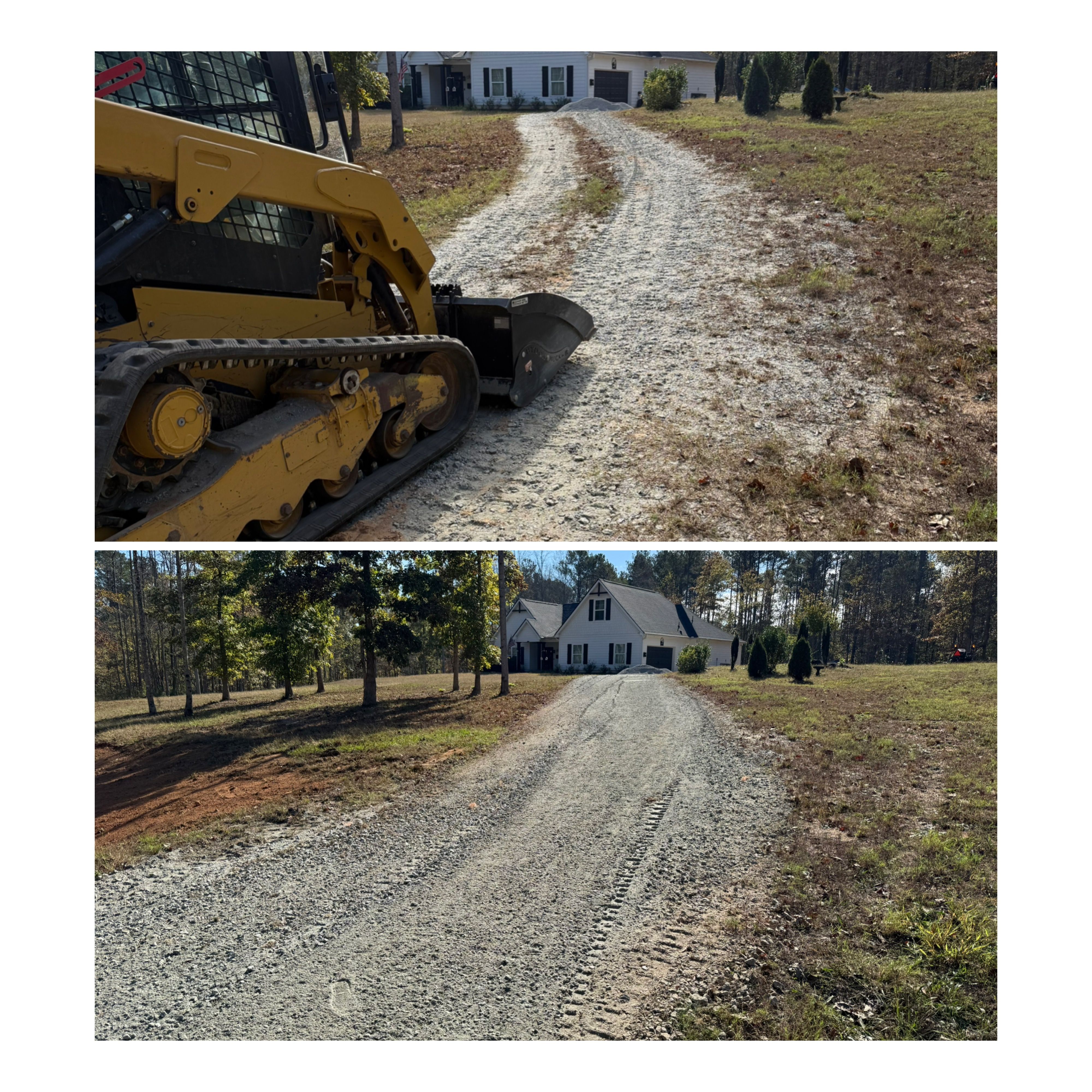  for Dirt Pro Land Solutions in Fayetteville, GA