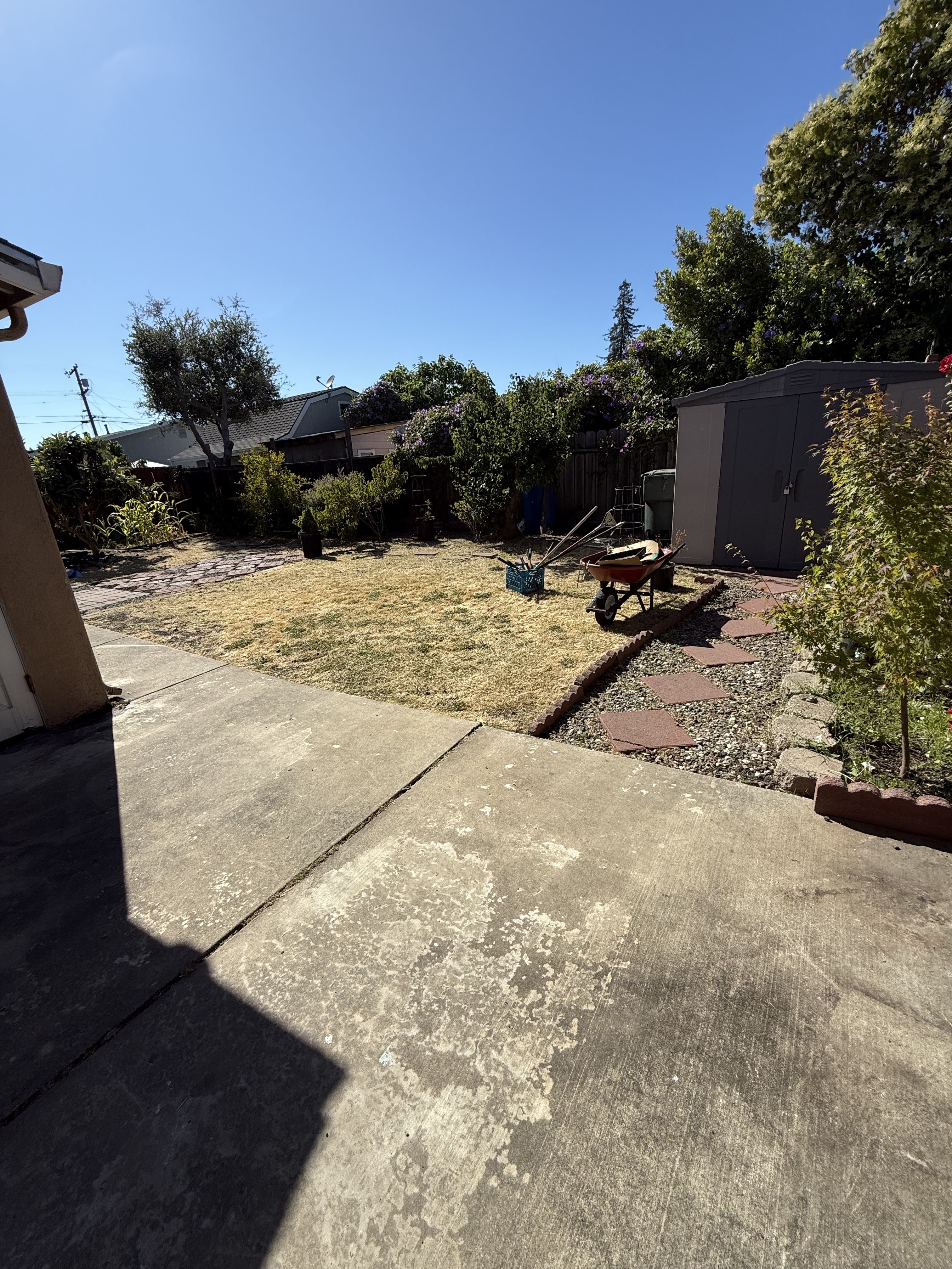  for CBA Landscaping in Hayward, CA