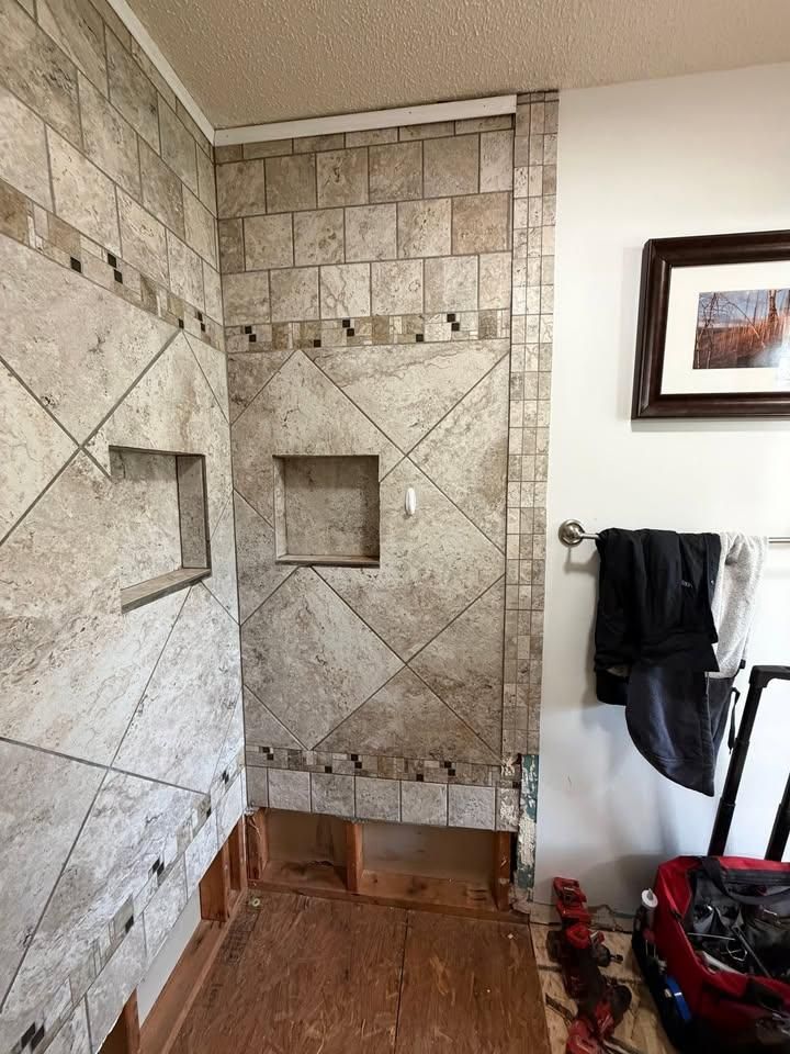  for R&K Plumbing LLC in Anderson, SC