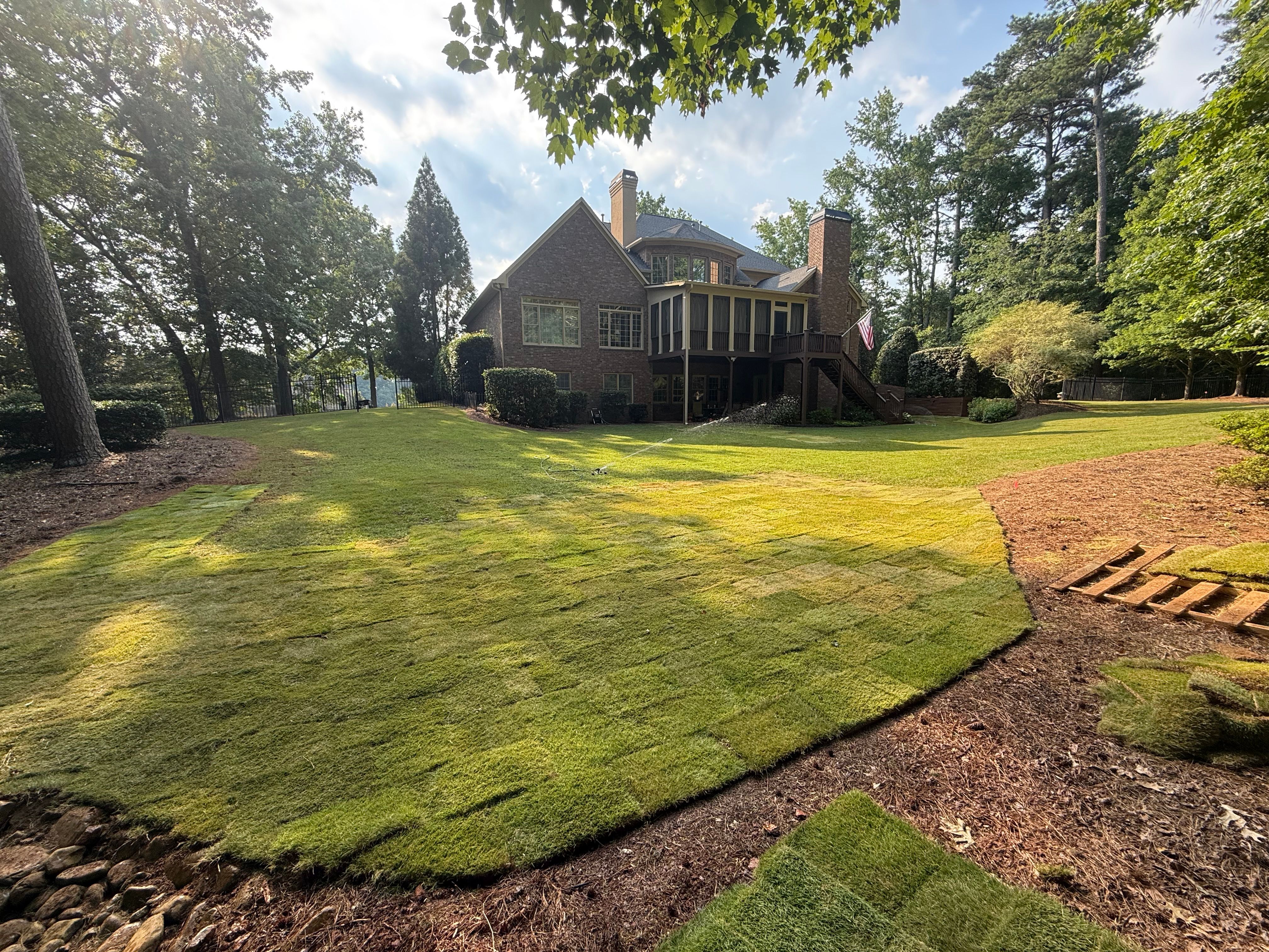  for Dirt Pro Land Solutions in Fayetteville, GA