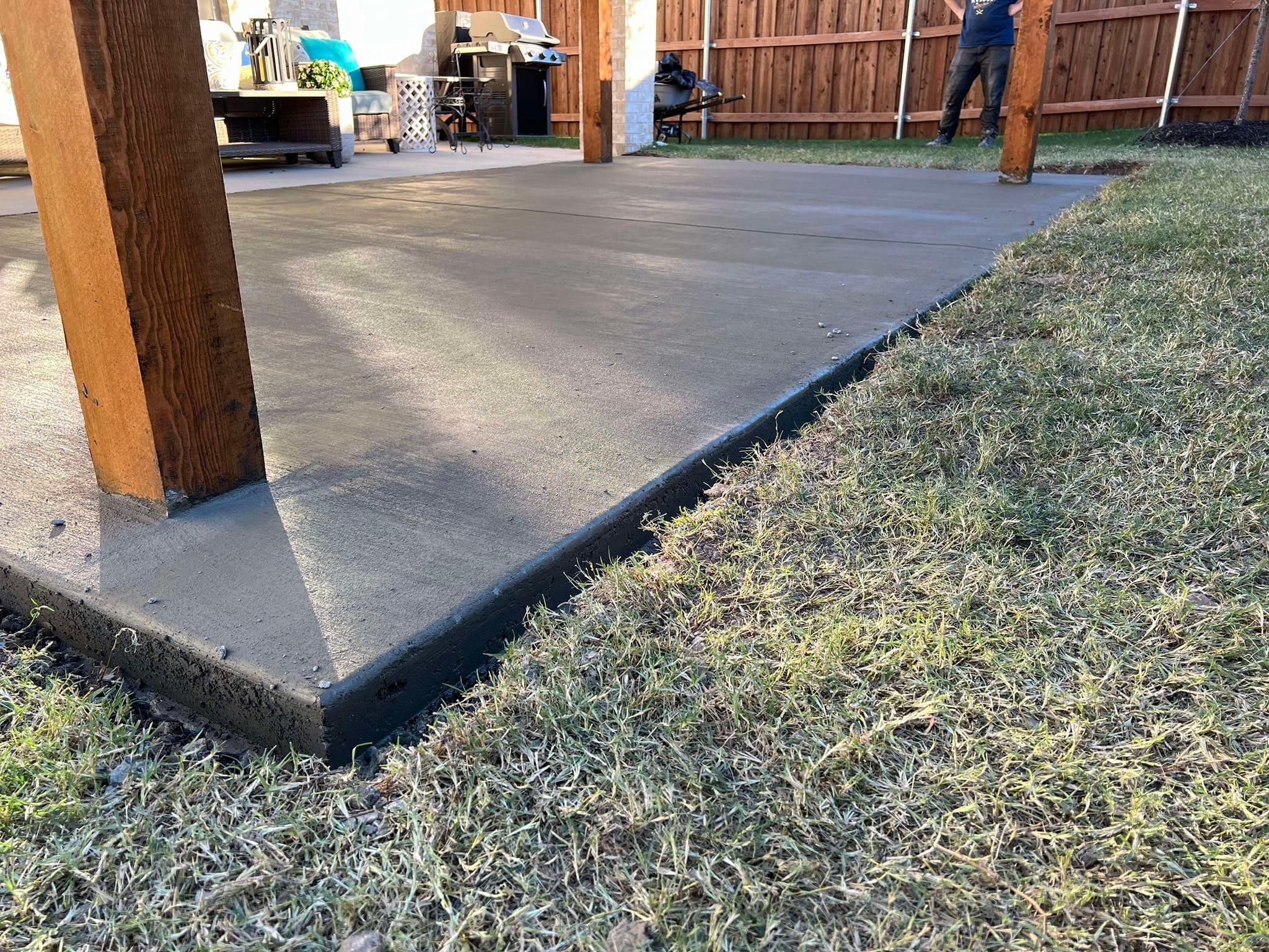  for D & A Concrete Designs in Dallas - Fort Worth TX, TX