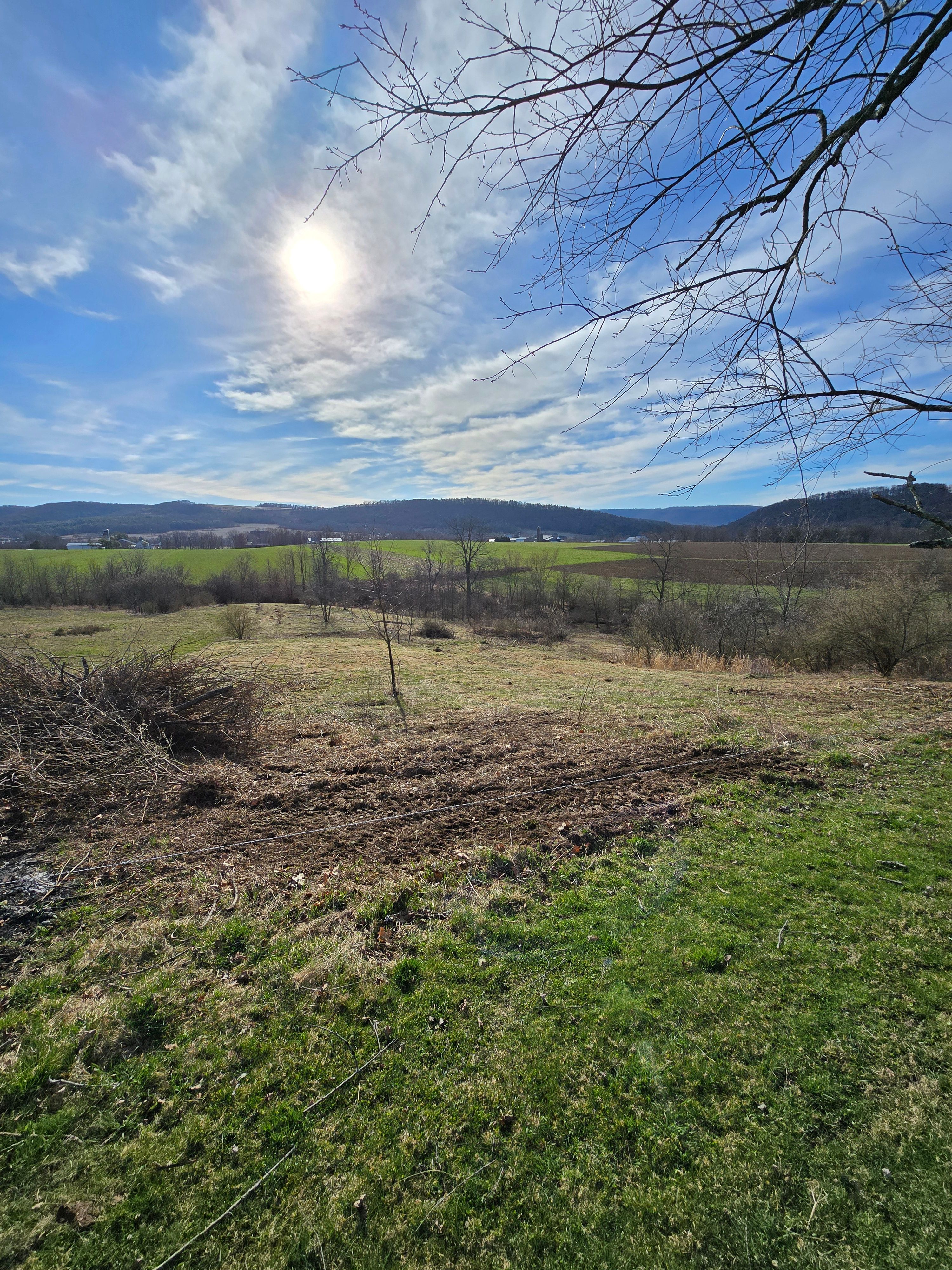  for Down Home Landscaping in Stillwater, PA