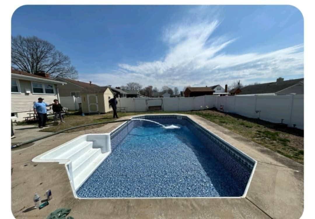  for Chesapeake Pool Solutions in Pasadena, MD