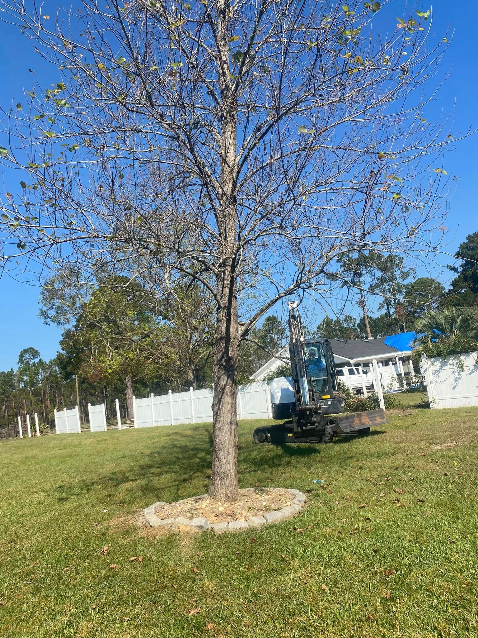  for H&H Land Clearing in Norman Park, GA