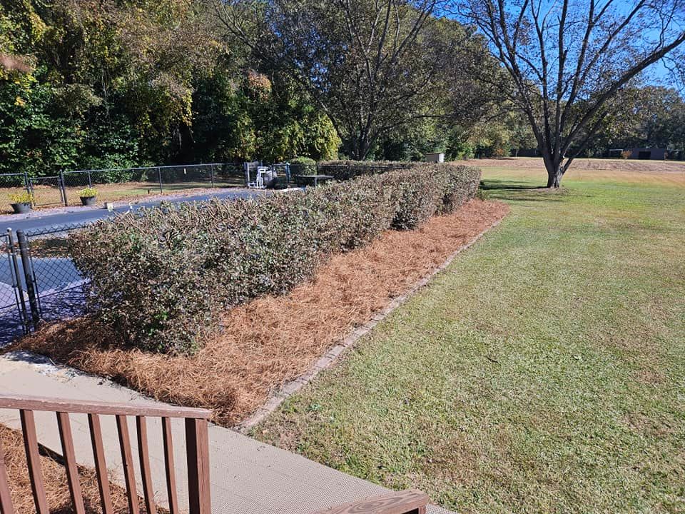  for Zepeda's Mowing in Fort Valley, GA