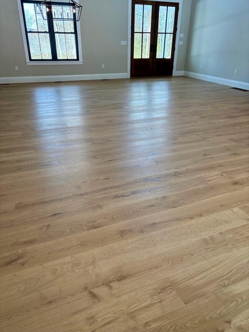  for Simply Wood Floors in Worcester, MA
