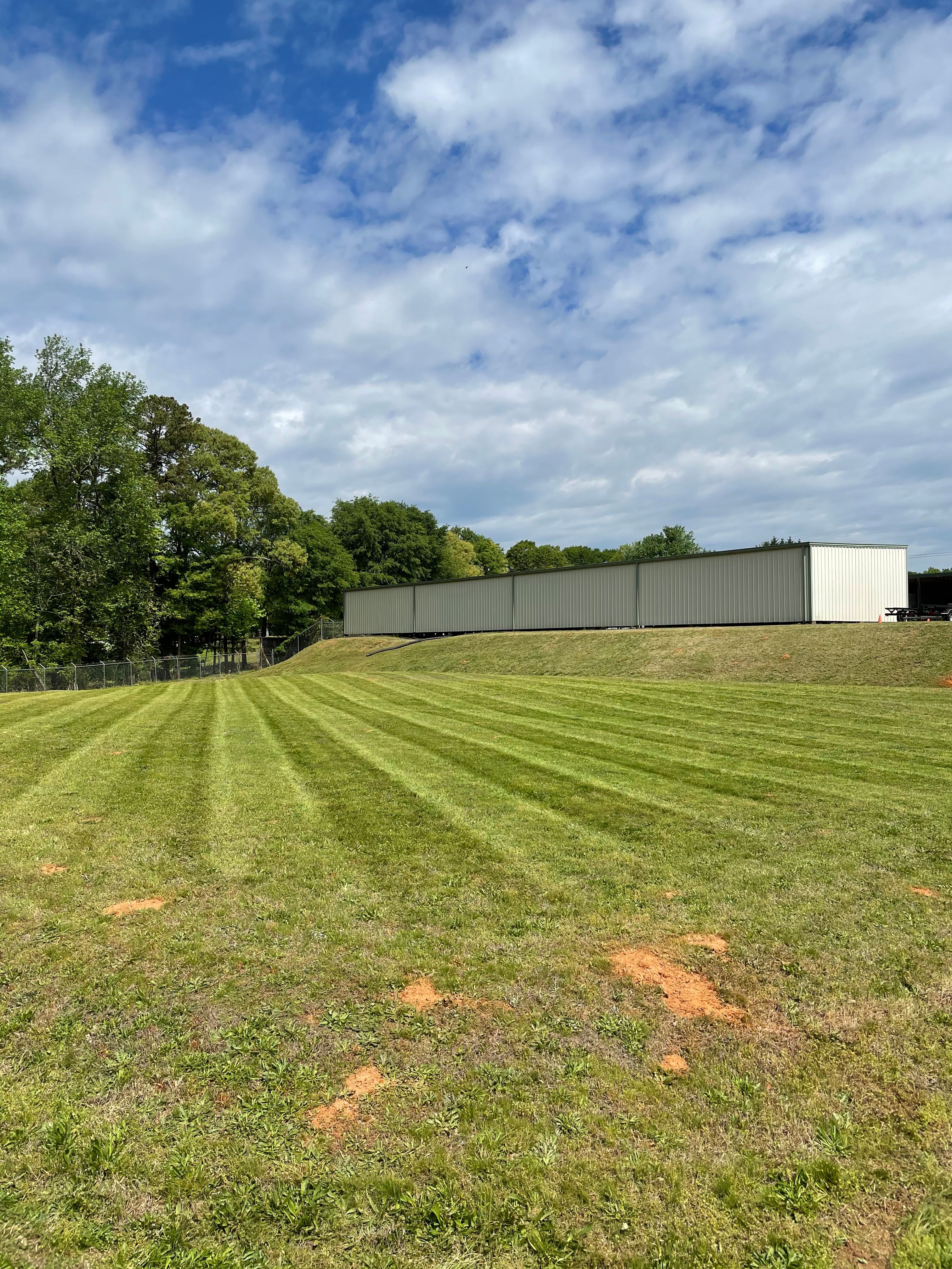  for Peach State Landscaping in Hartwell, GA
