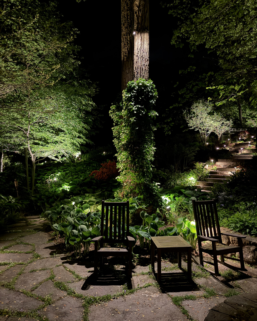 Outdoor Lighting for Unique Outdoor Lighting in Short Hills, NJ