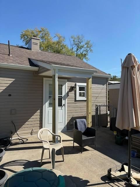  for Spanbauer Construction LLC in Murrysville, PA