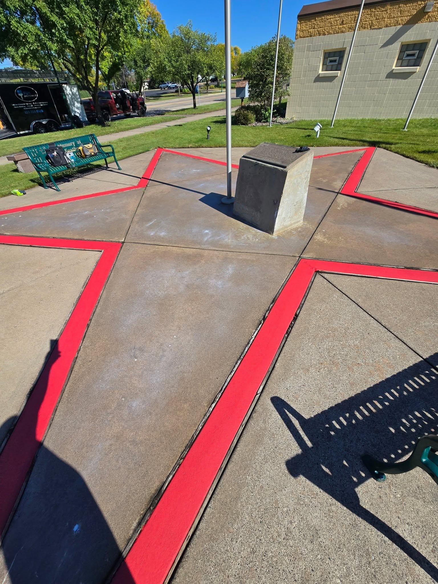  for F&M Maintenance - Interior/Exterior Painting in Cotton Grove, MN