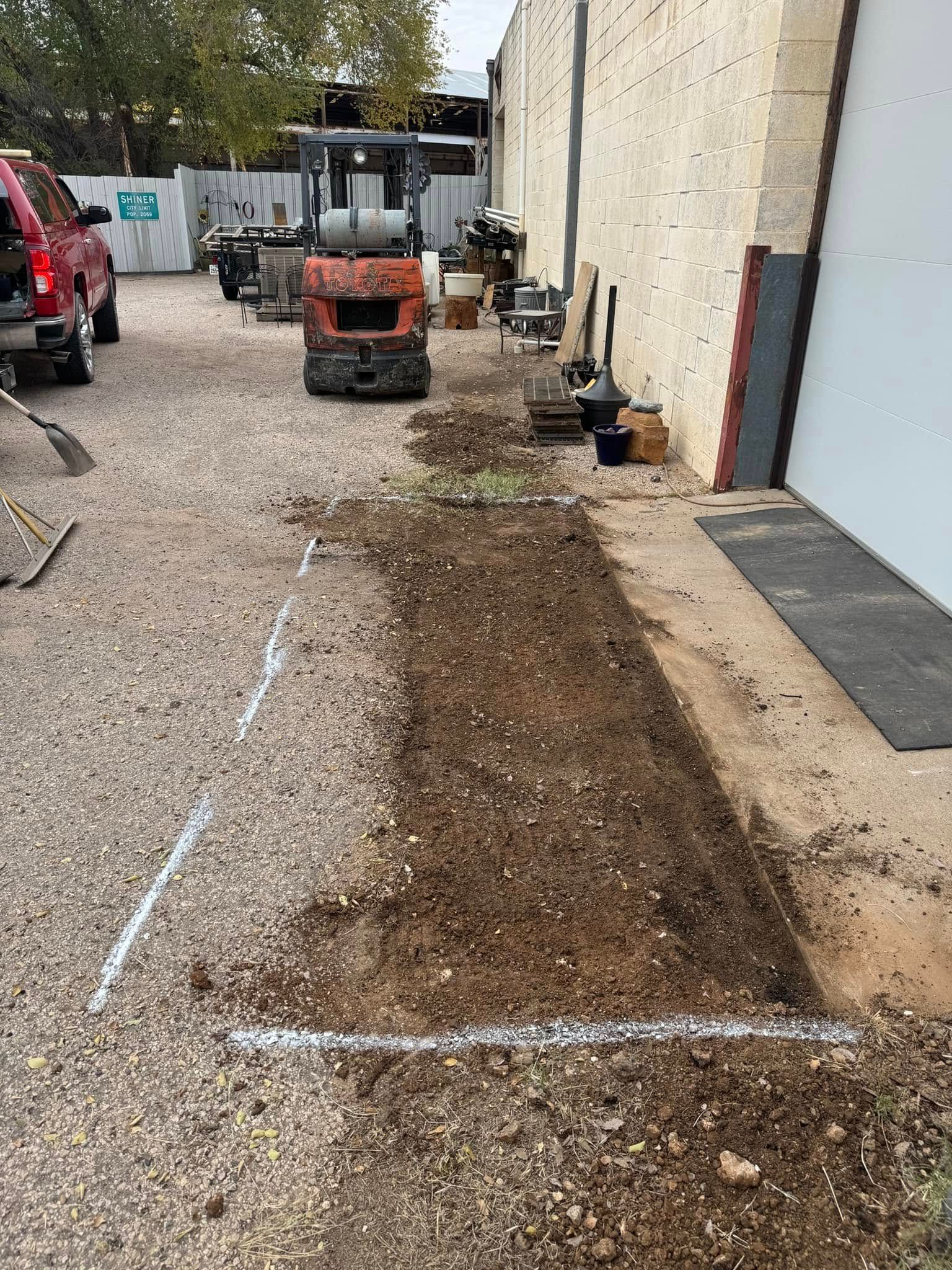  for Adams Asphalt & Sealcoating in Lubbock, TX
