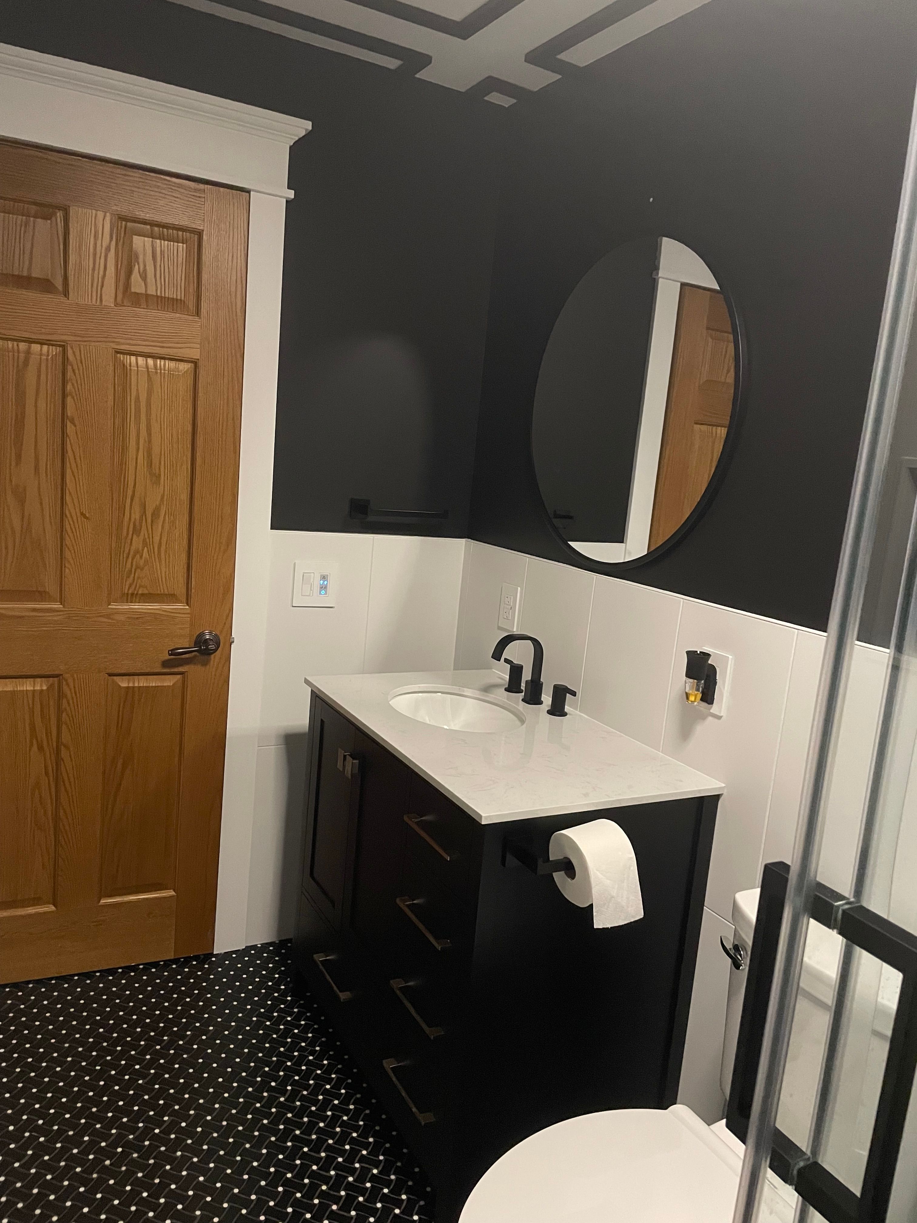  for Full Circle Design in Louisville, OH