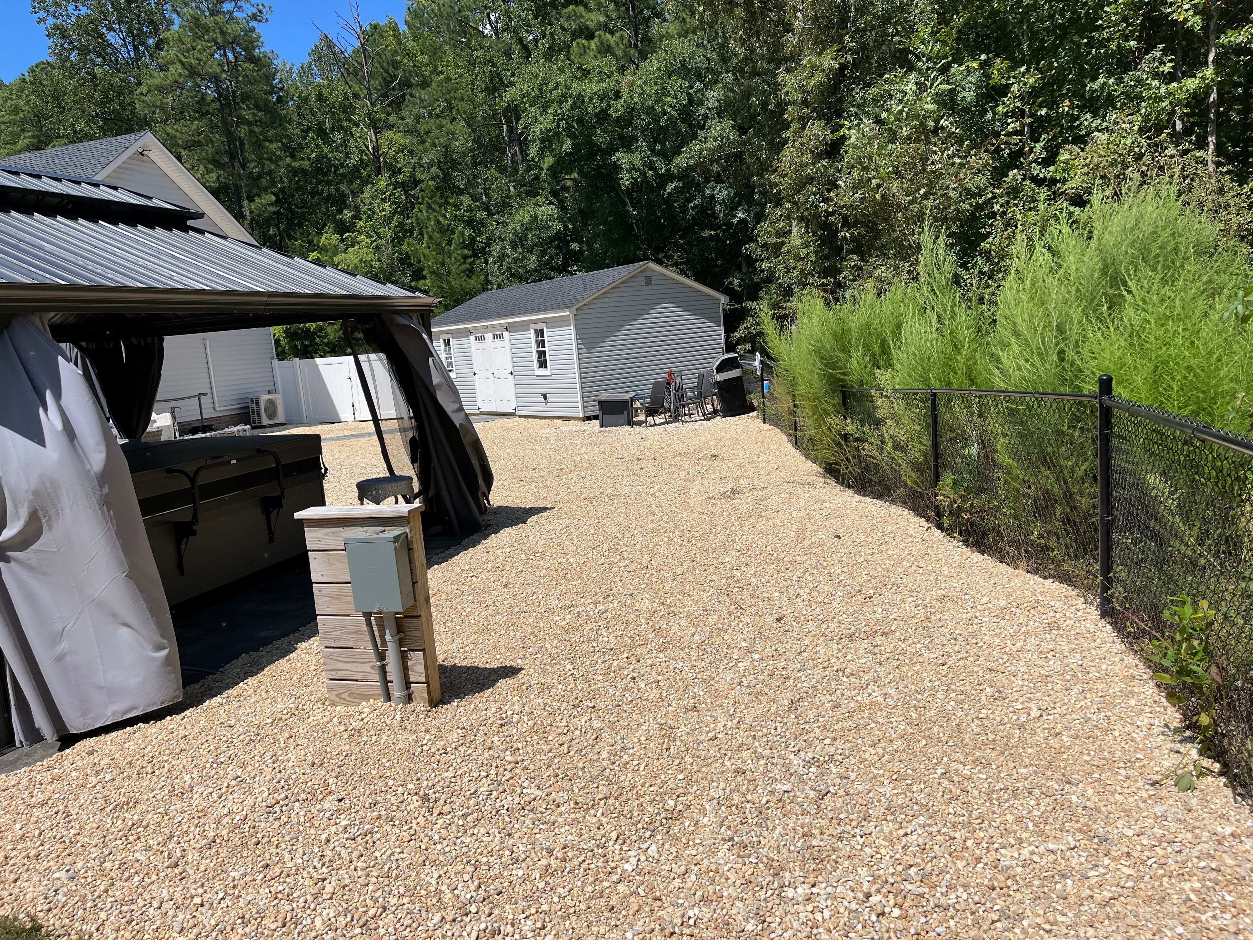  for Atlas Home Services in Mechanicsville, VA