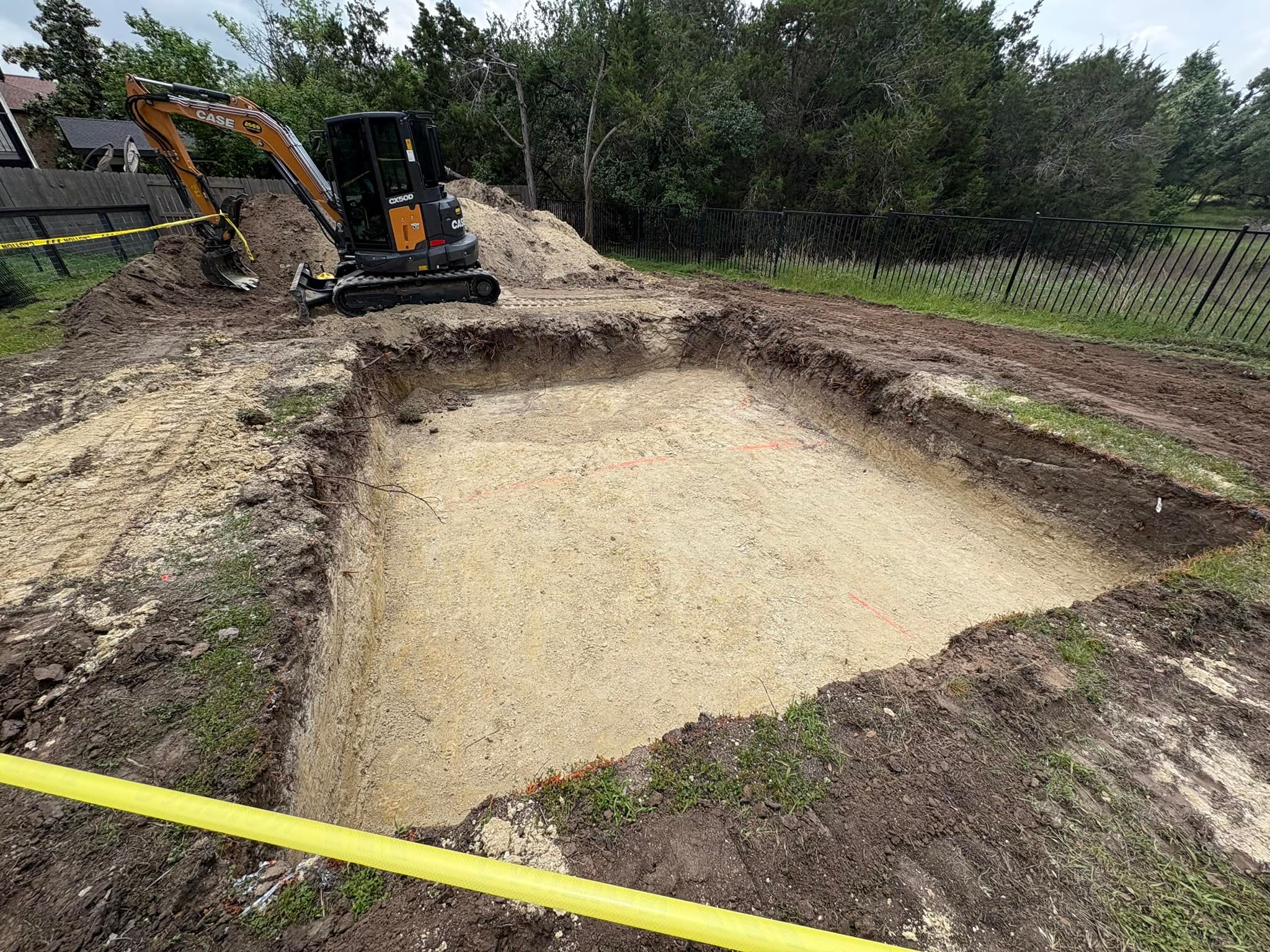  for 311 Construction, LLC in Jarrell, TX