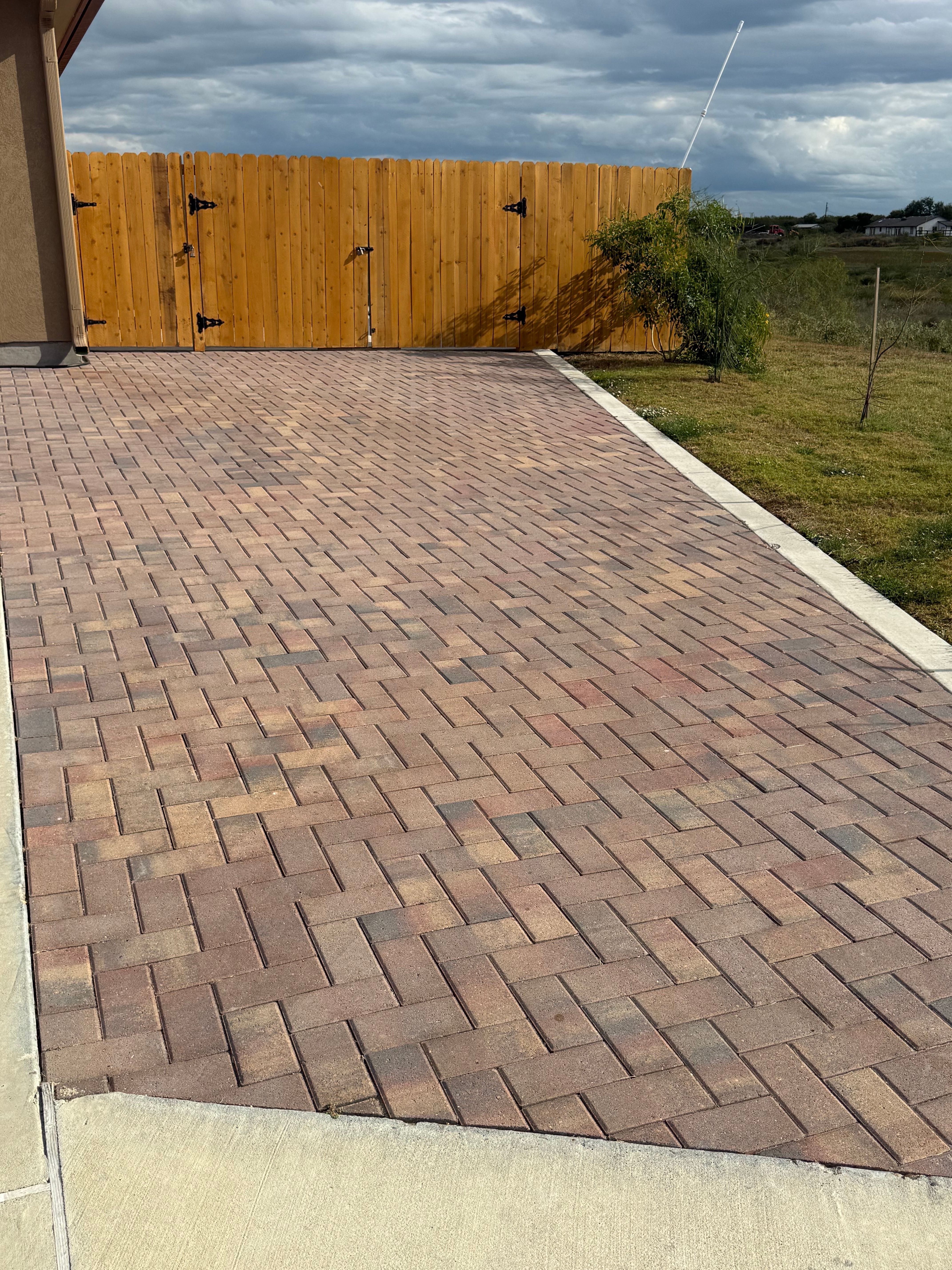  for Keen Decorative Concrete in Corpus Christi, TX