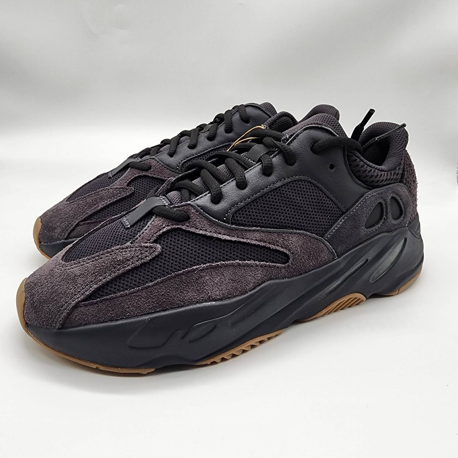  for Strange Soles in Boston, MA