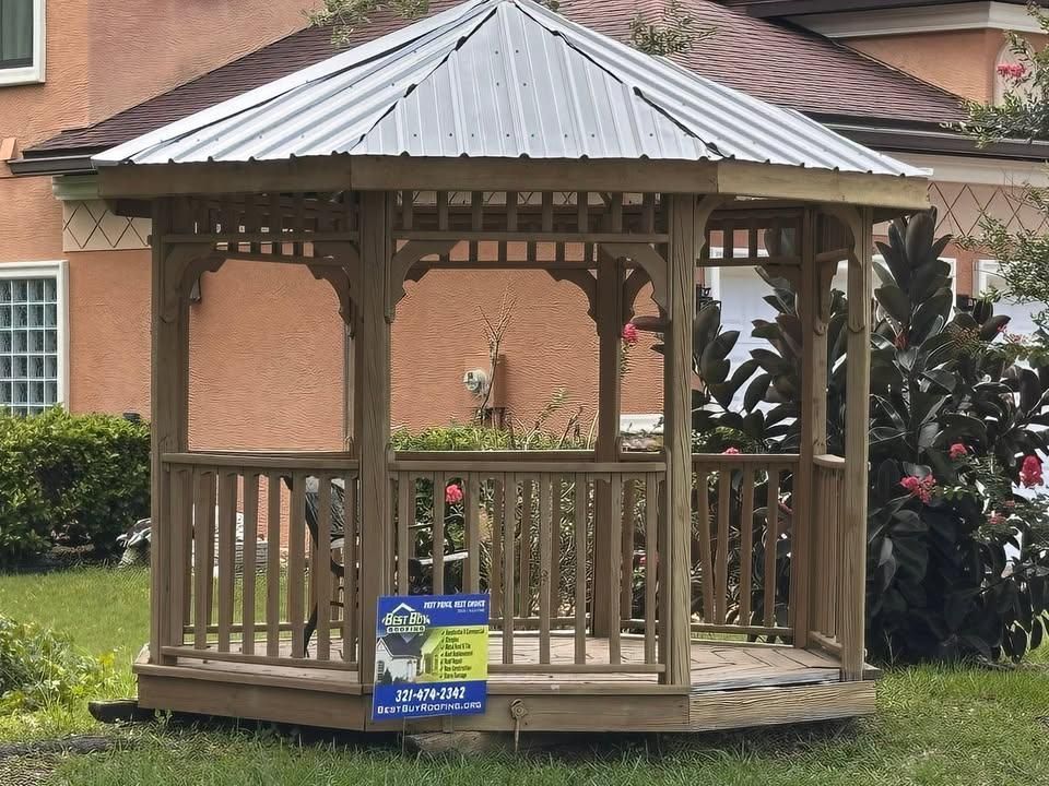 All Photos for Best Buy Roofing in Port Orange, FL