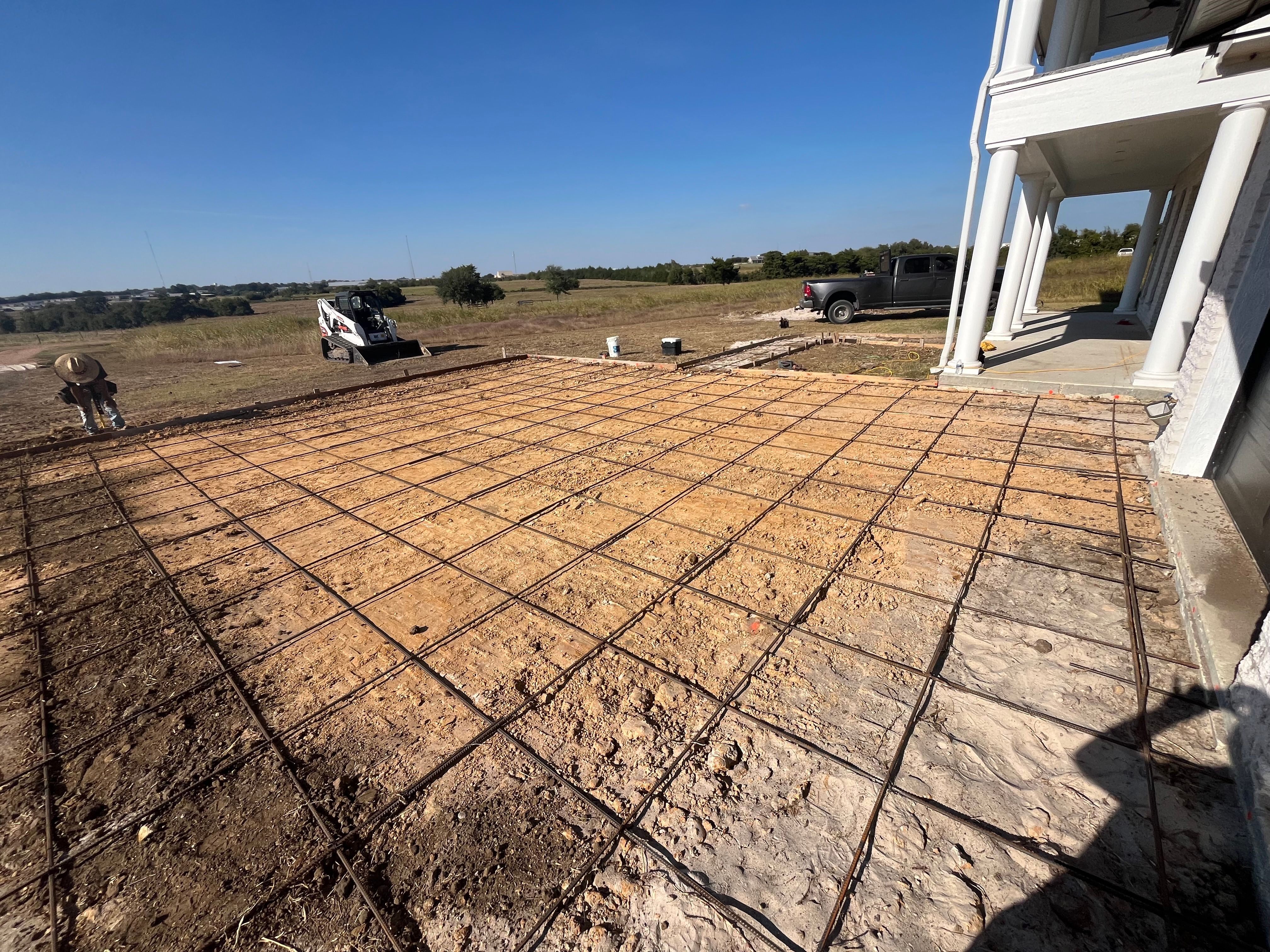  for South Coast Concrete n Demolition in Alvin, TX