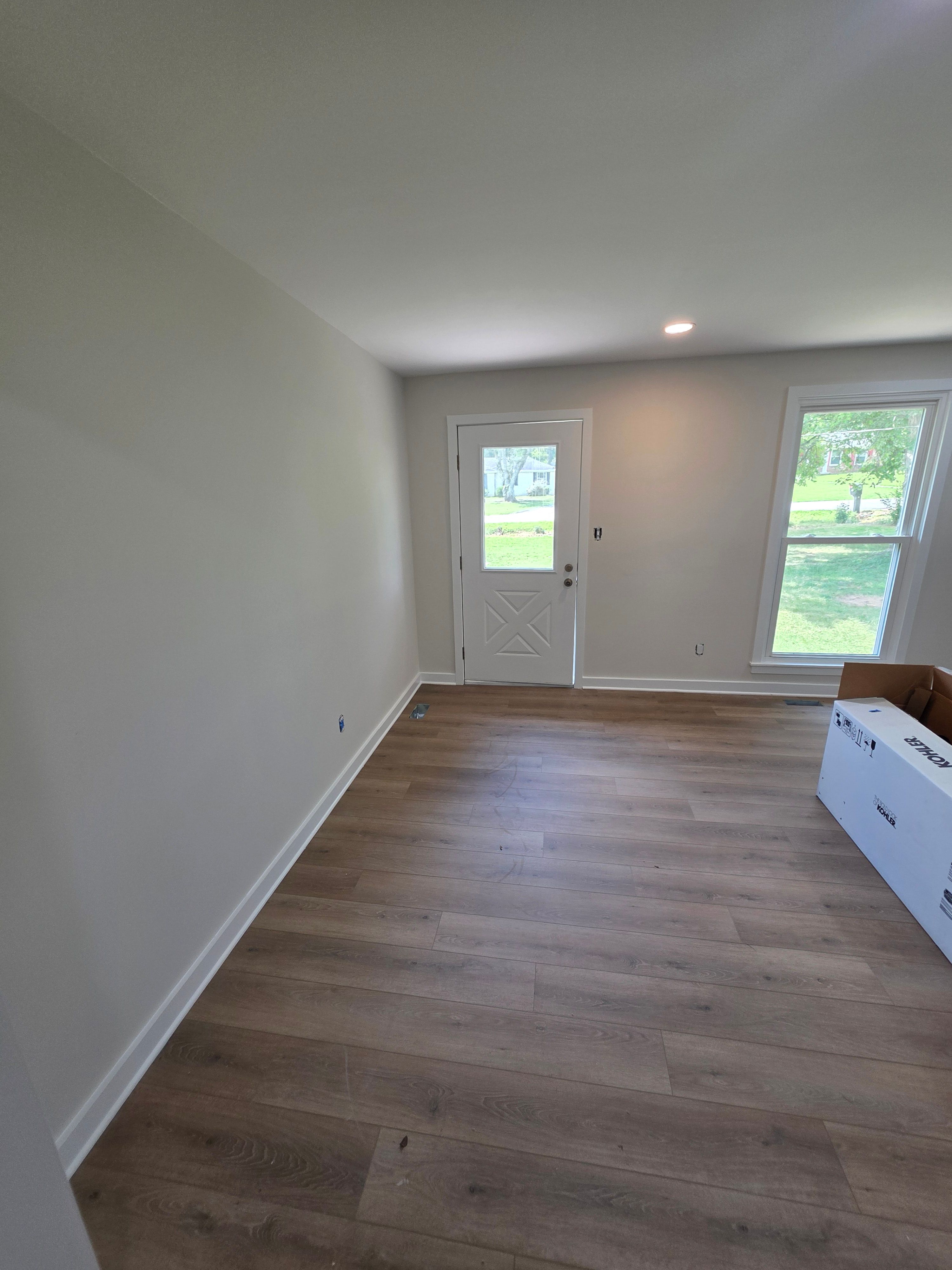  for Comptons Painting LLC in Smyrna, TN