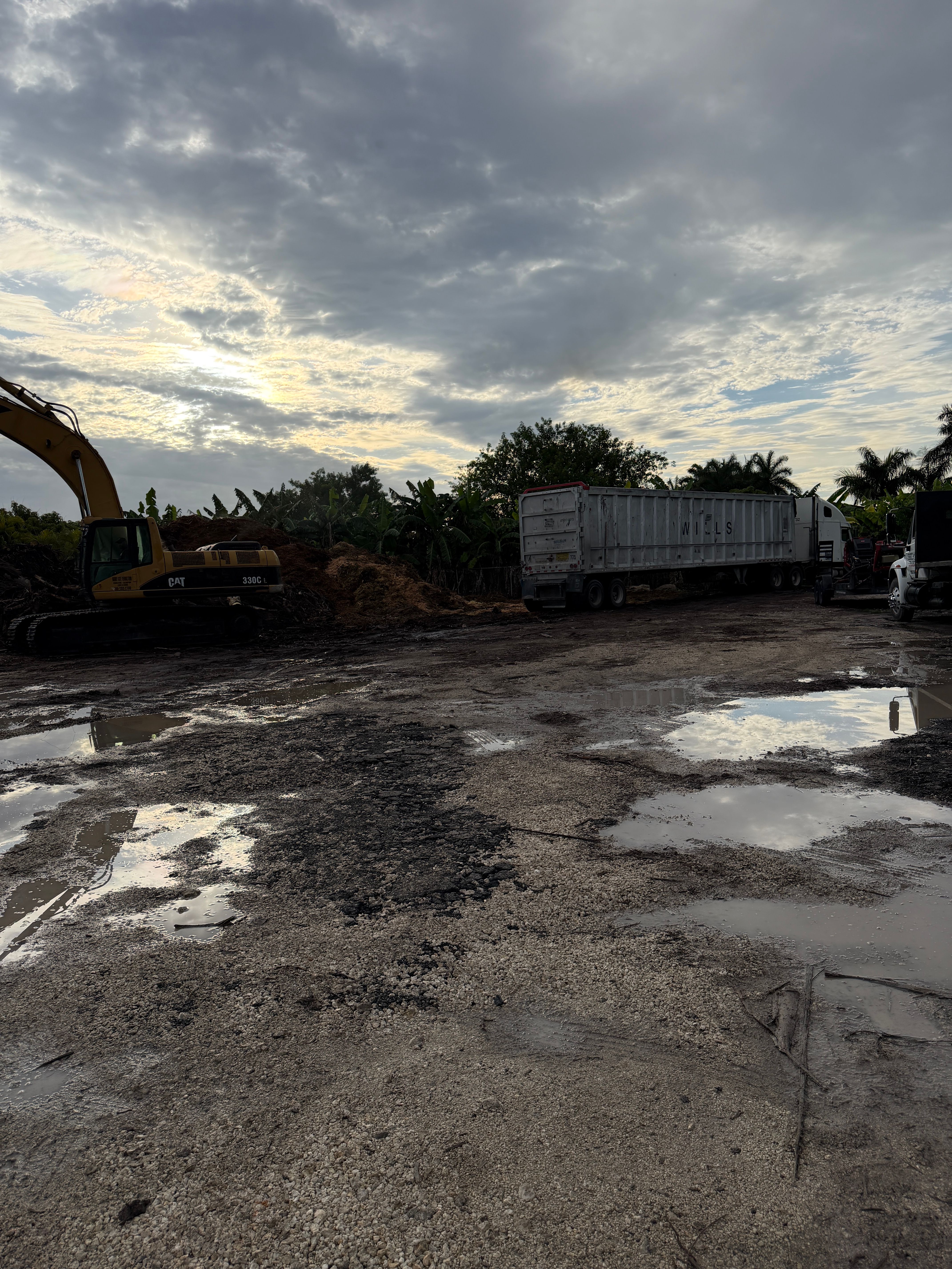 for Nurry Tree Services in Miami, FL
