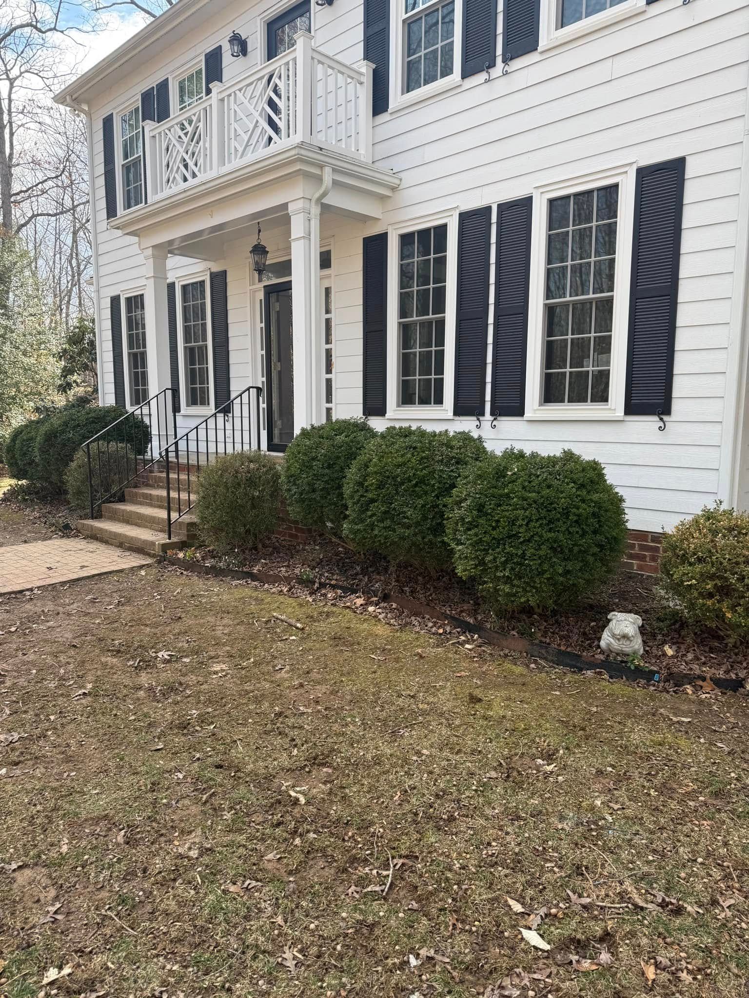 All Photos for Alpha Elite Concrete in Strasburg, VA