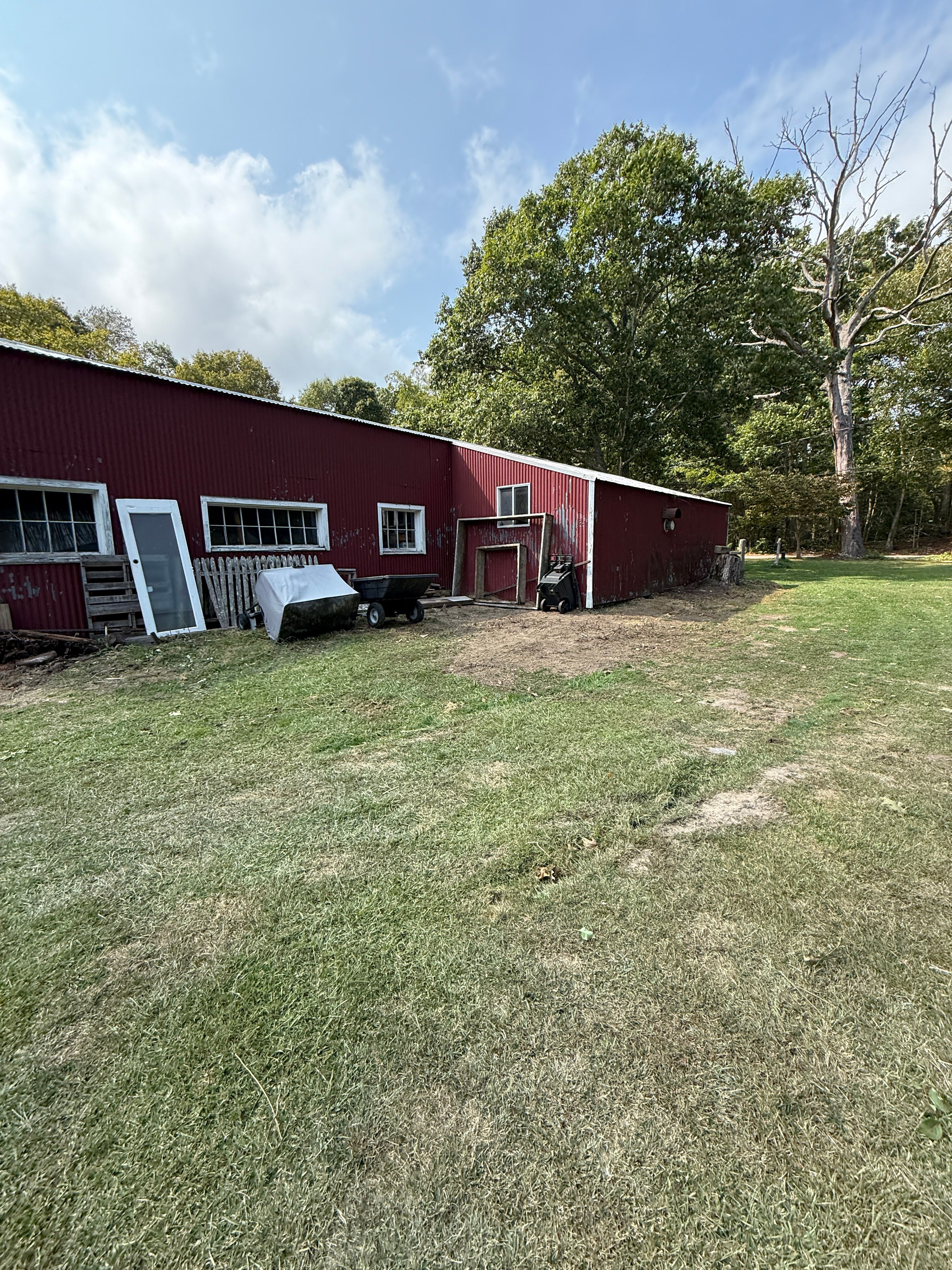  for Lucas Property Maintenance LLC in New Bedford, MA