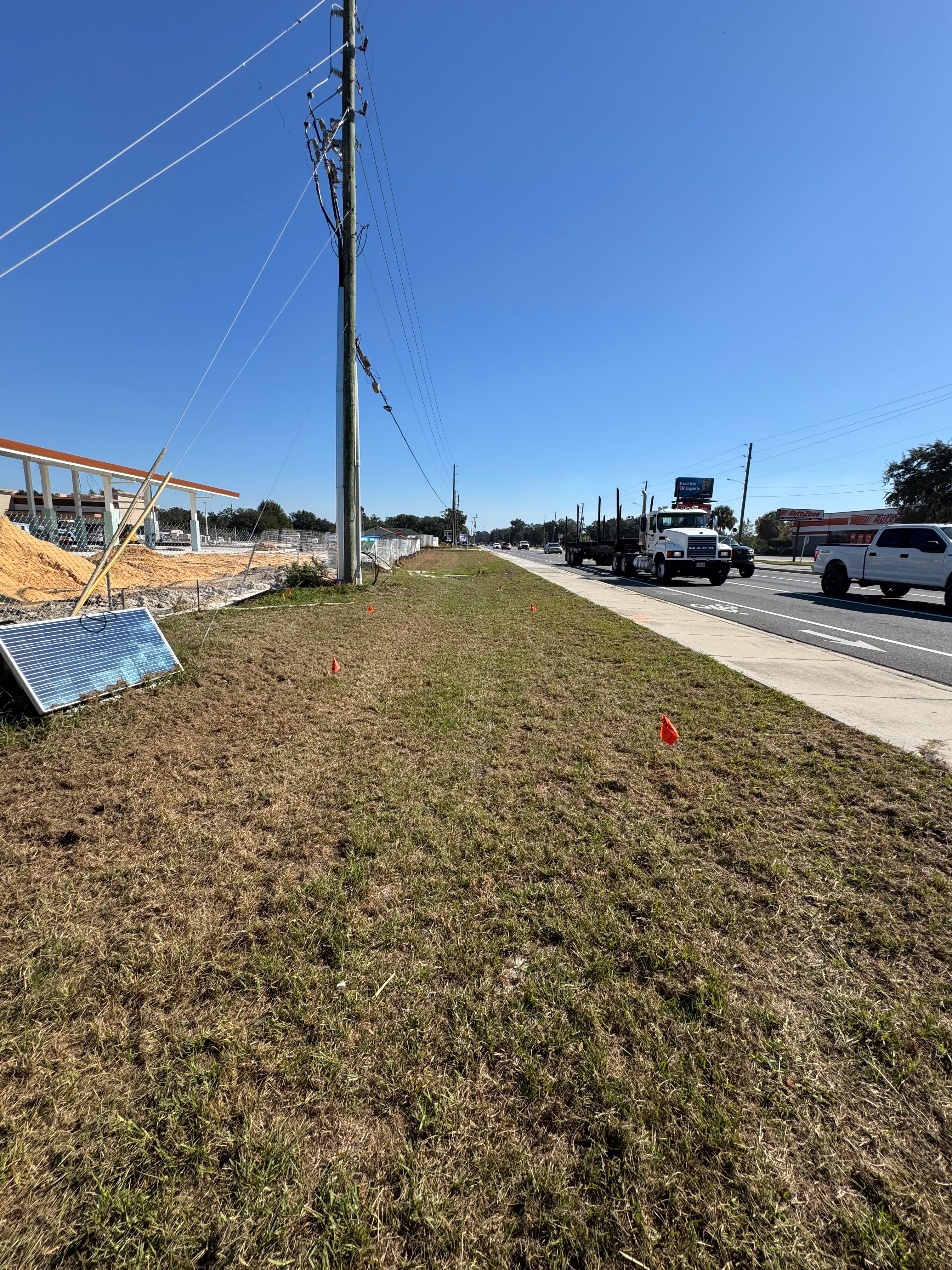  for Village Lawn Services LLC in Lake Panasoffkee, FL