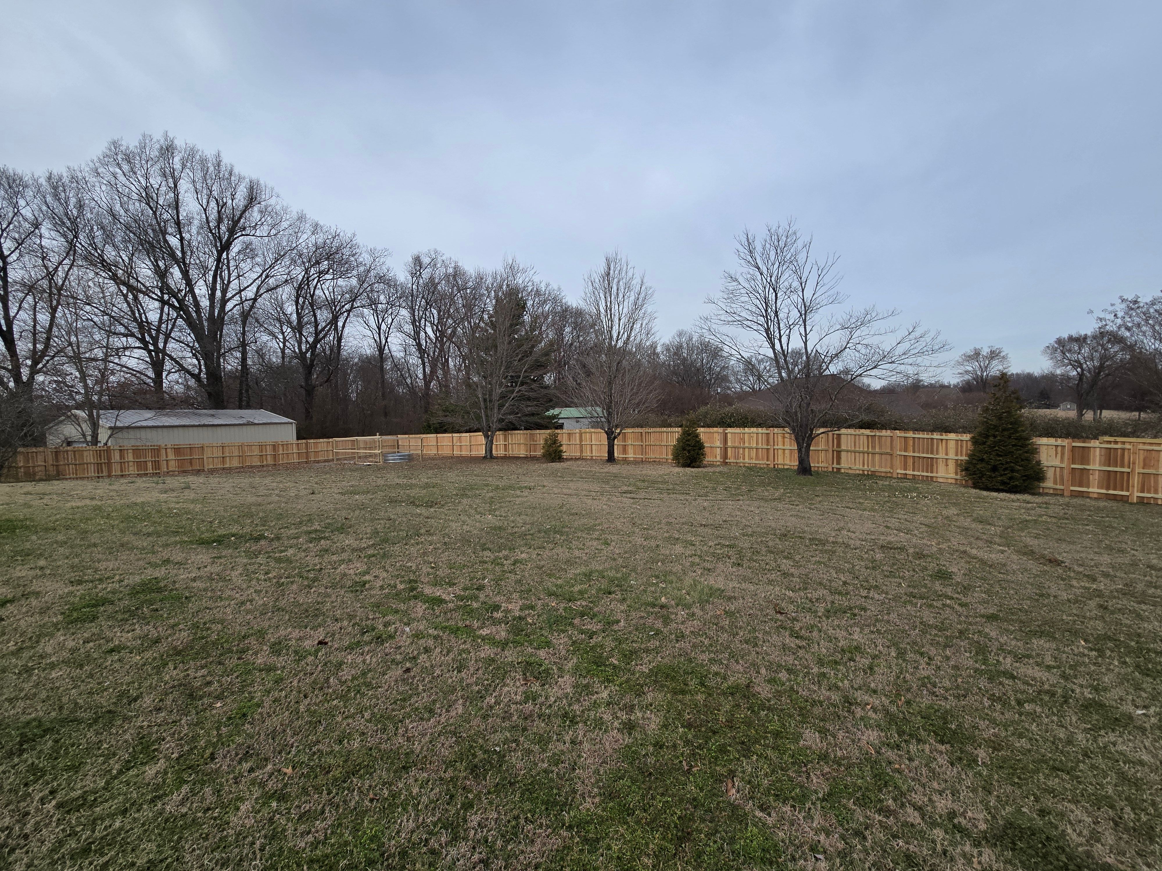  for Patriot Fence  in Oakland, TN