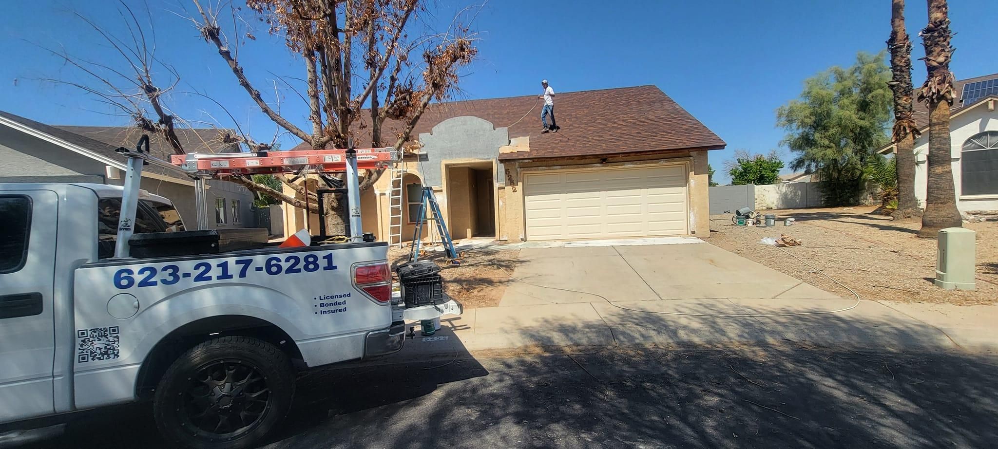  for H1 Painting Plus LLC in Surprise,  AZ