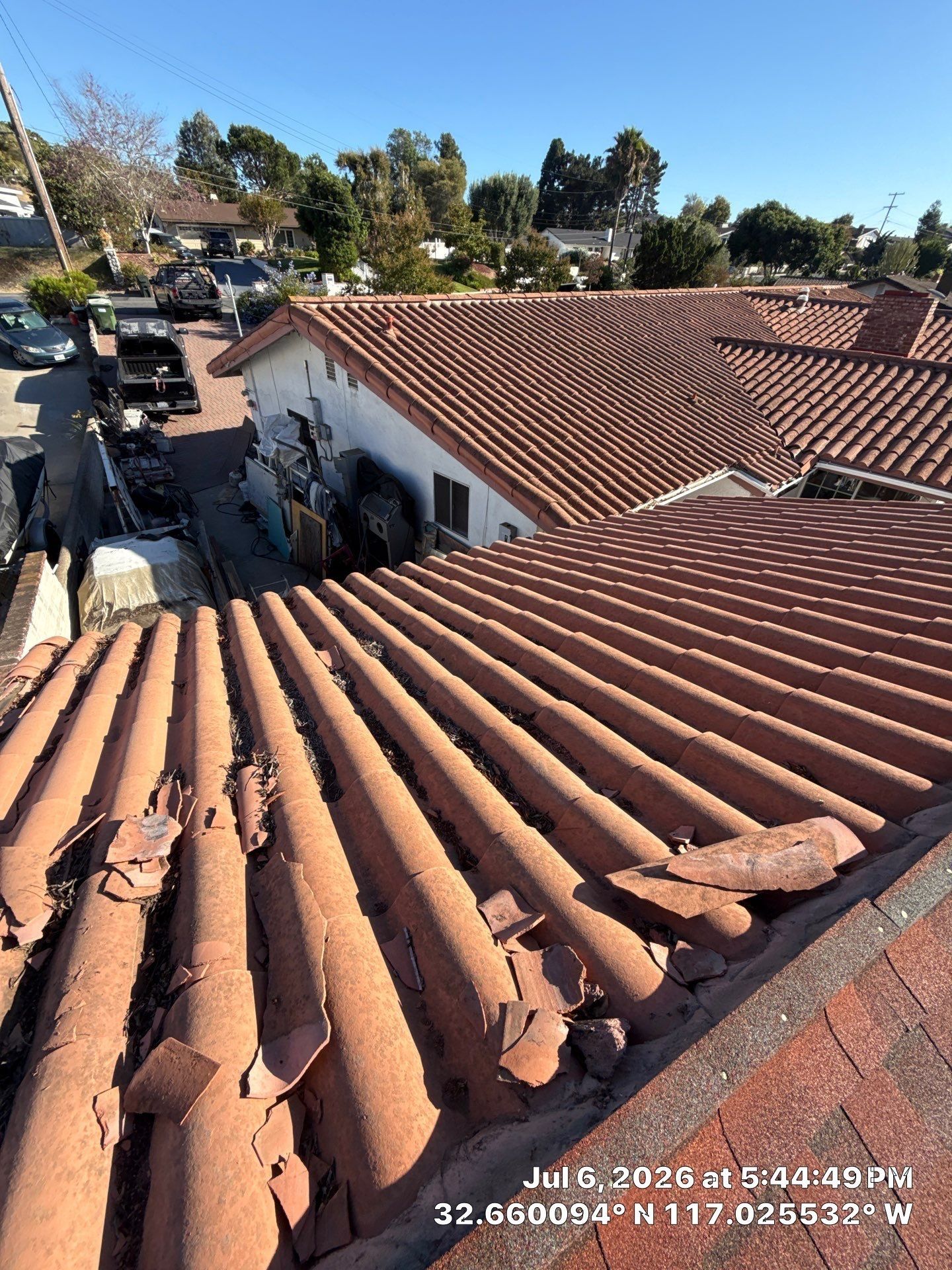 All Photos for Mister Roofing Inc in Bonita, CA