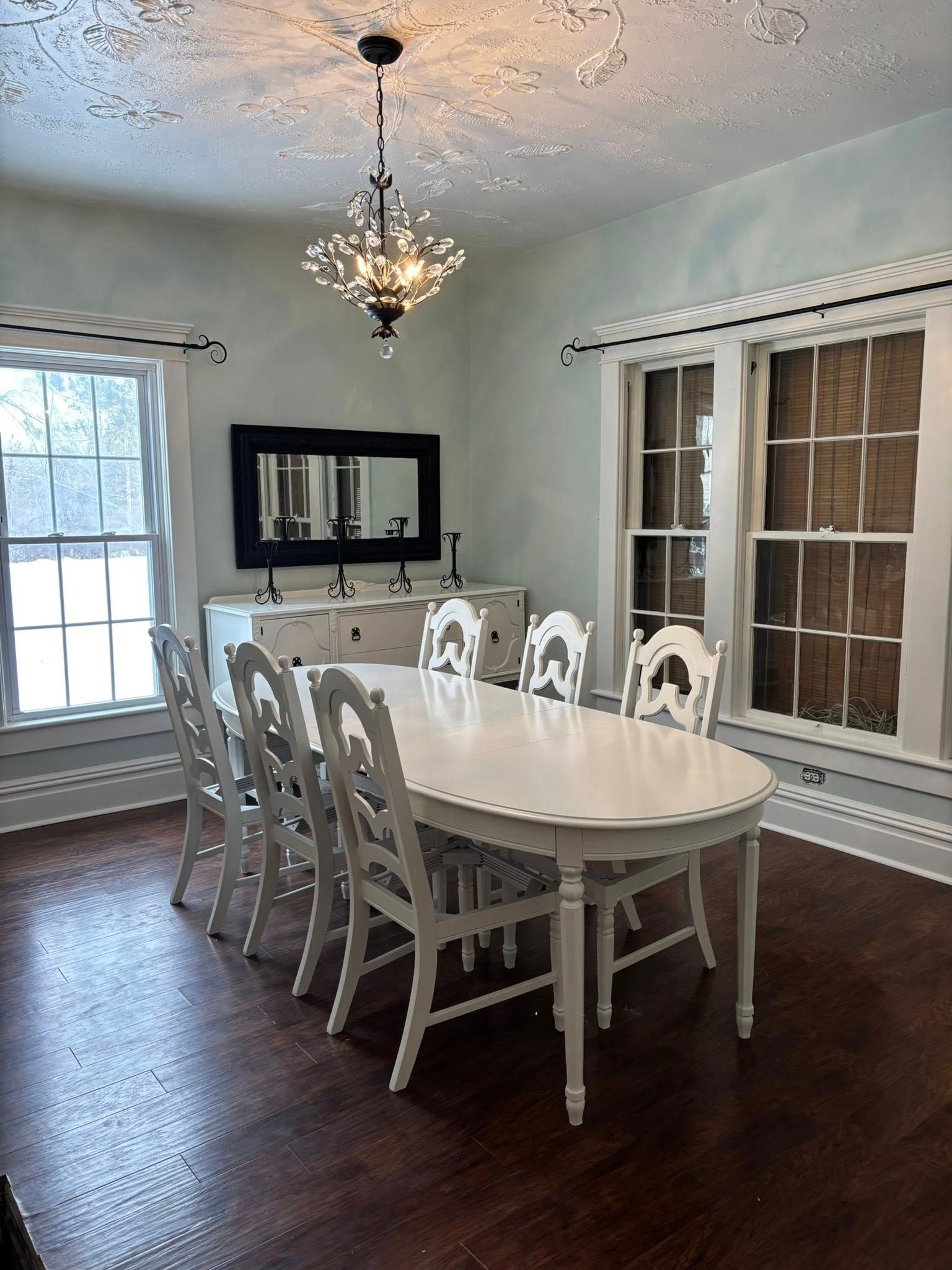  for New Change Painting LLC in Meadville, PA