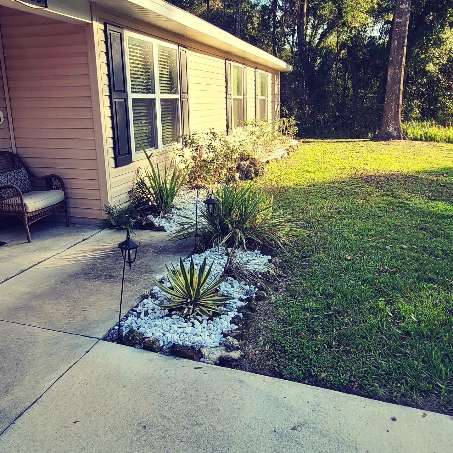  for TopNotch Landscaping Services  in The Villages, FL