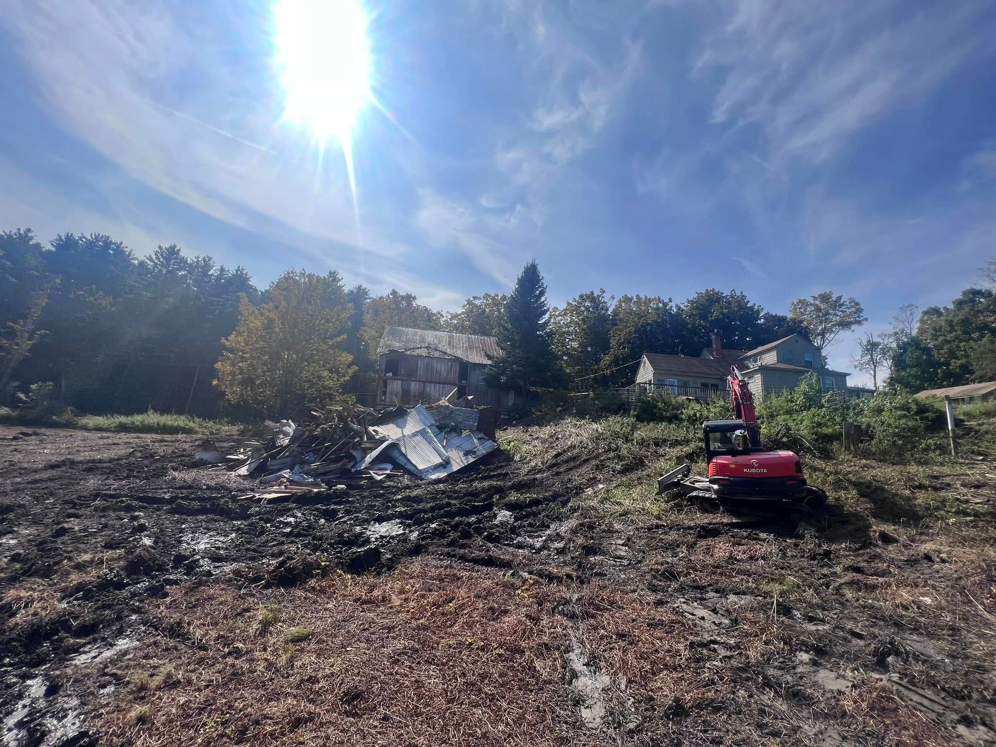 All Photos for Bradleyworx in Troy, NH