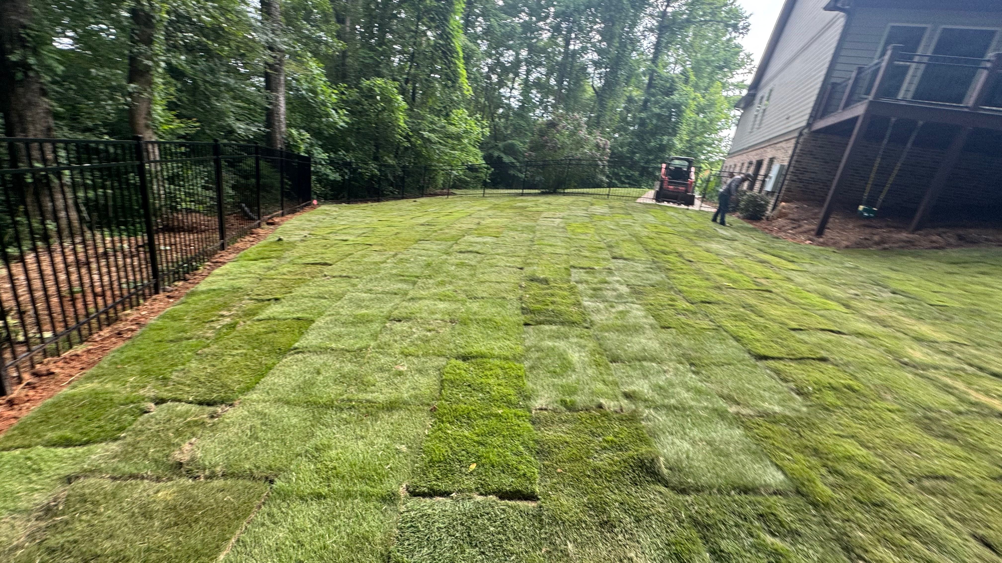  for Capital GREEN in Atlanta, GA