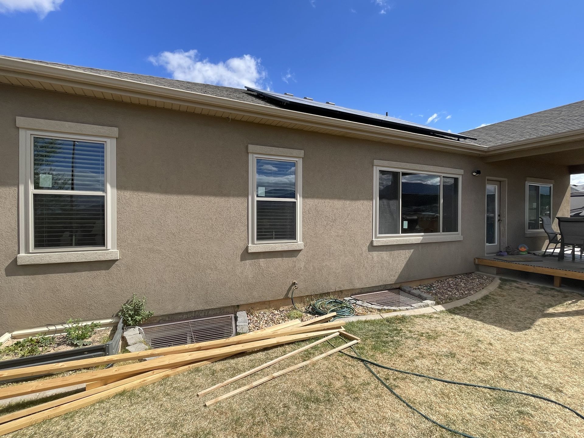  for Vivid Windows in Centerville, UT