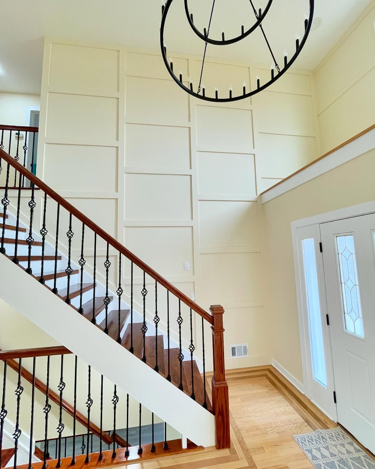 Carpentry for LTB Woodworks in Wrightstown, NJ