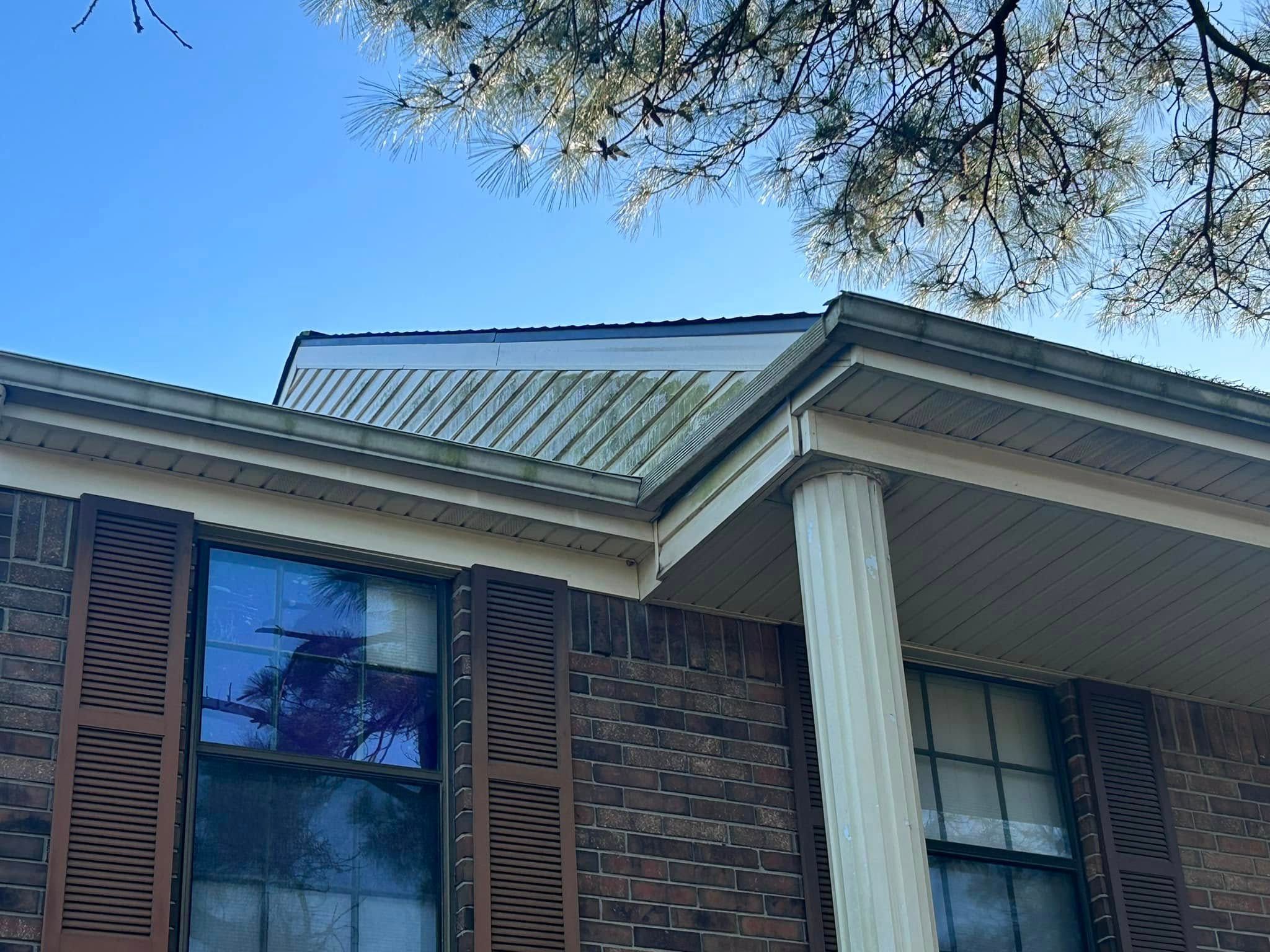  for A-1 Pressure Washing & Painting  in Houston, Tx