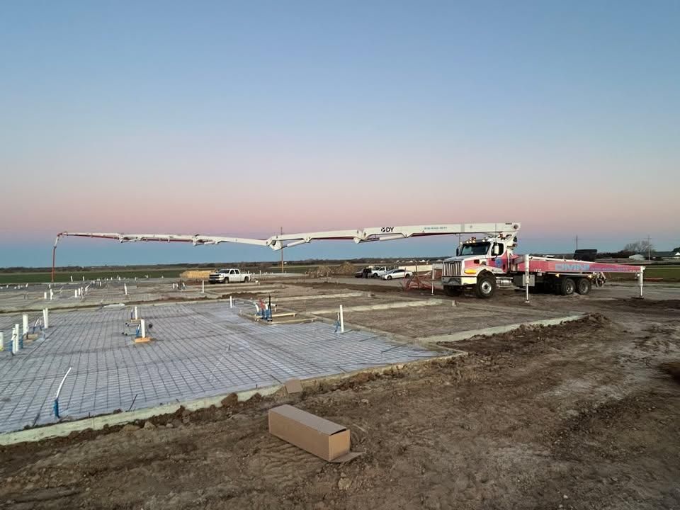  for Omni Construction Product in Wichita, KS