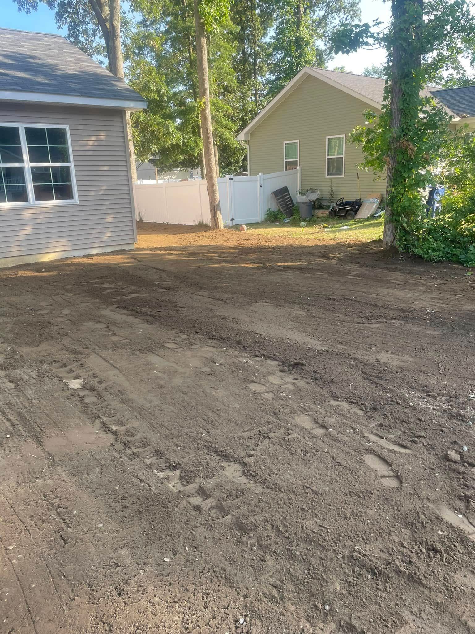 All Photos for Just In Time Excavating LLC in Williamstown, NJ