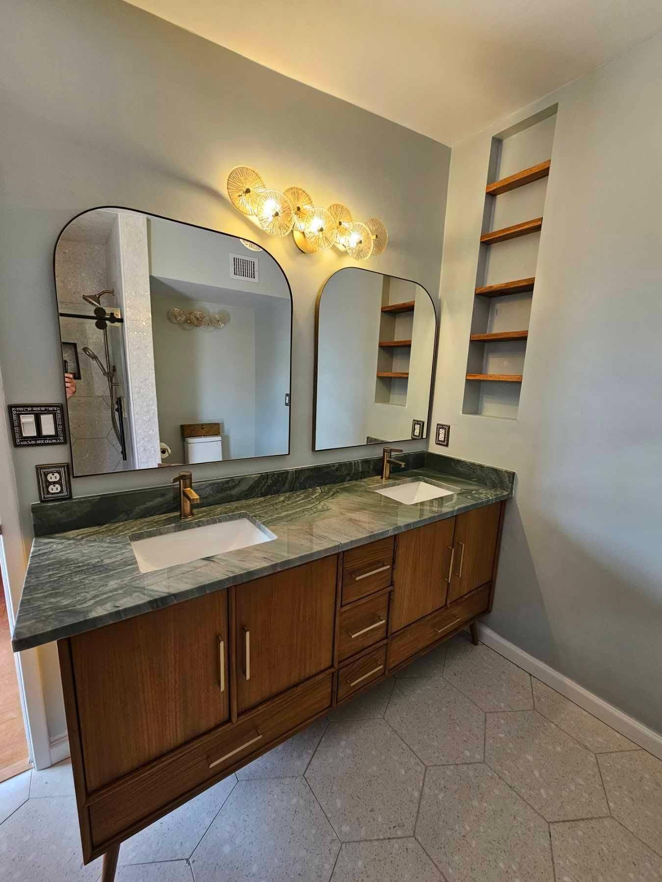  for Eden Remodeling LLC in Tucson, AZ