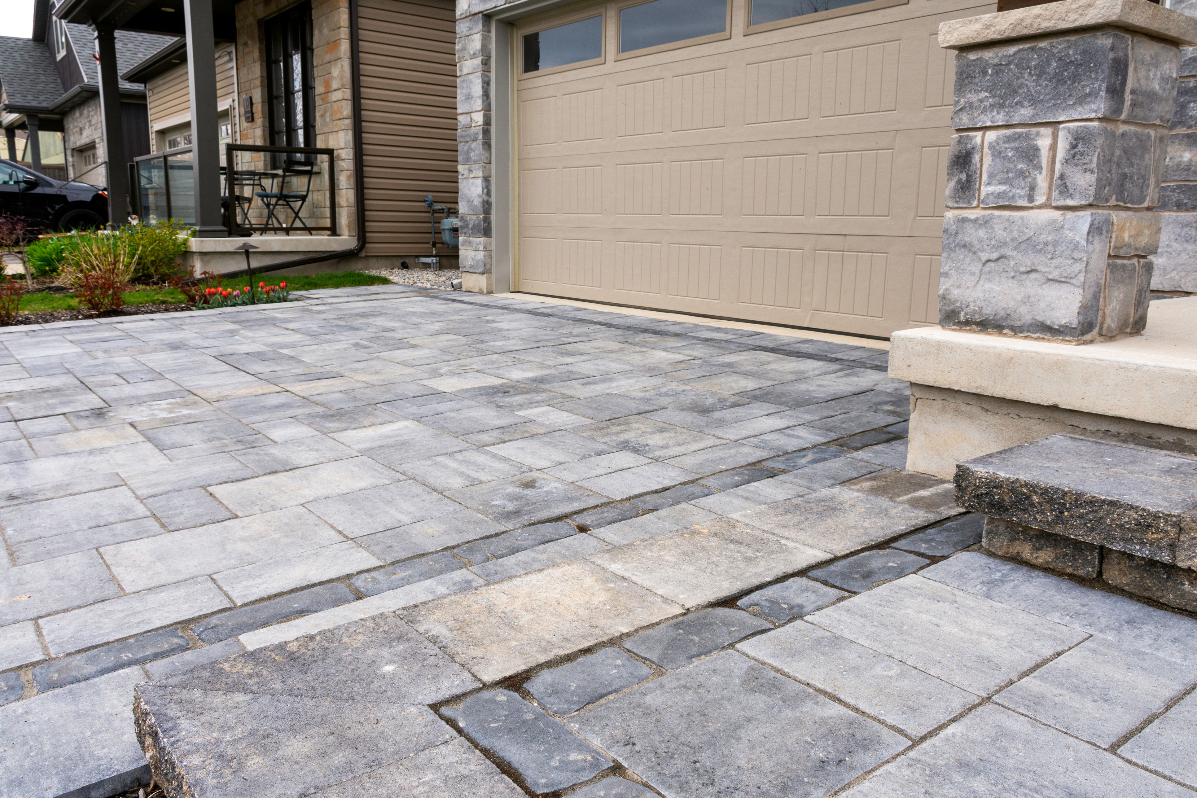 All Photos for Spartan Concrete in Nashville, TN