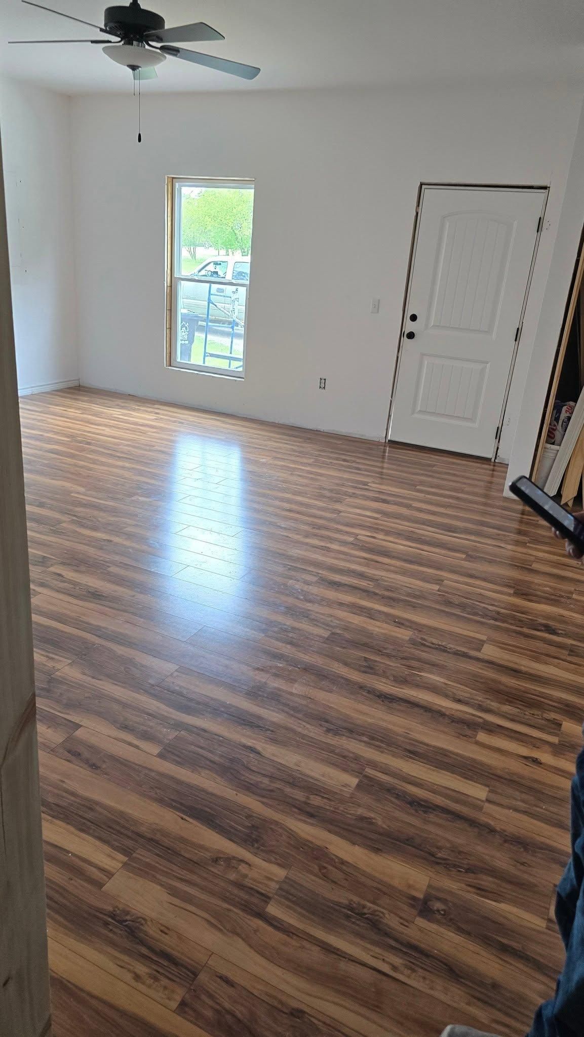  for All Pro Construction East Texas LLC in Gilmer, TX