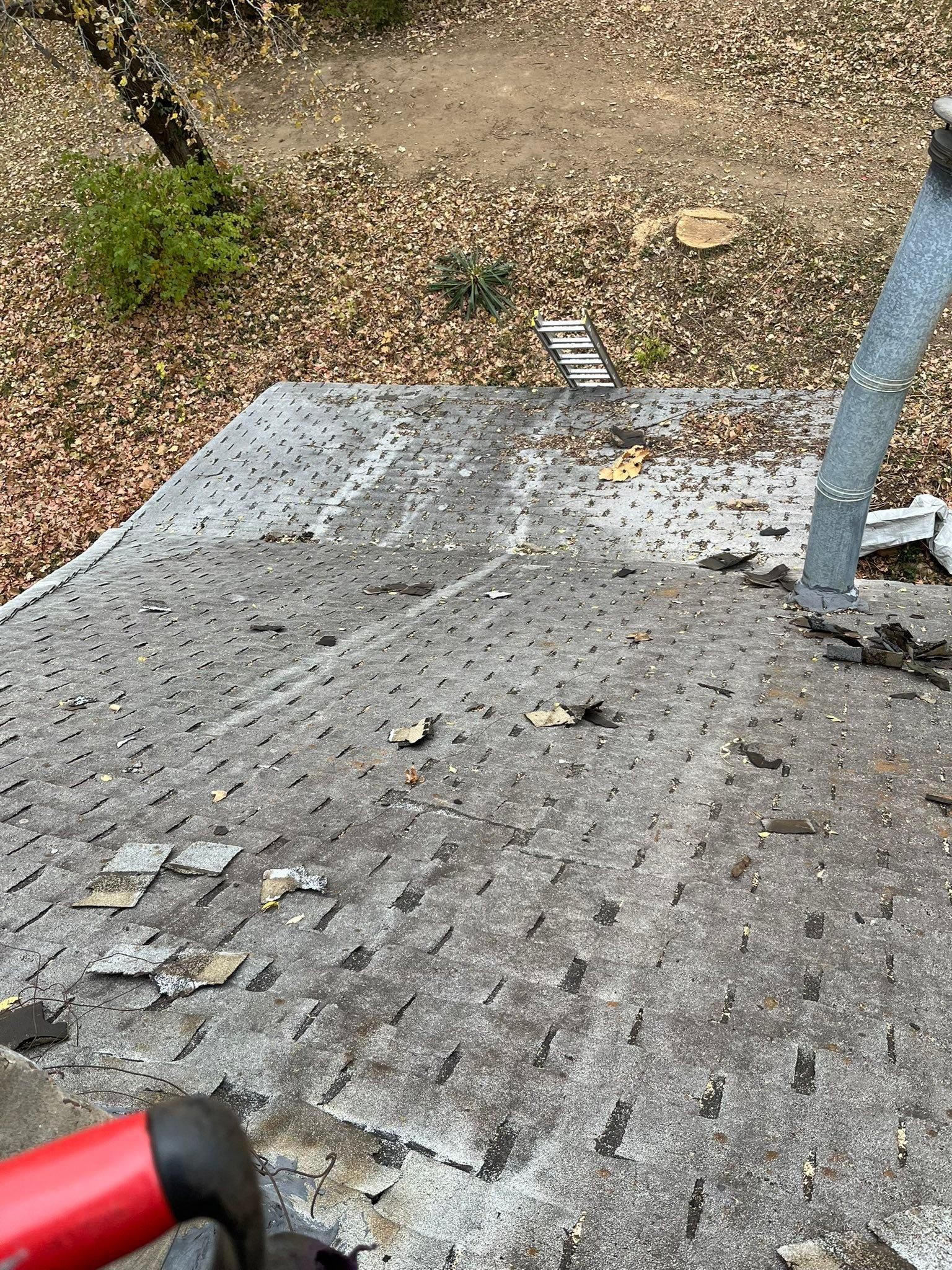  for Full Roof Replacement and Repairs & Seamless Guttering in Saint Joseph, MO