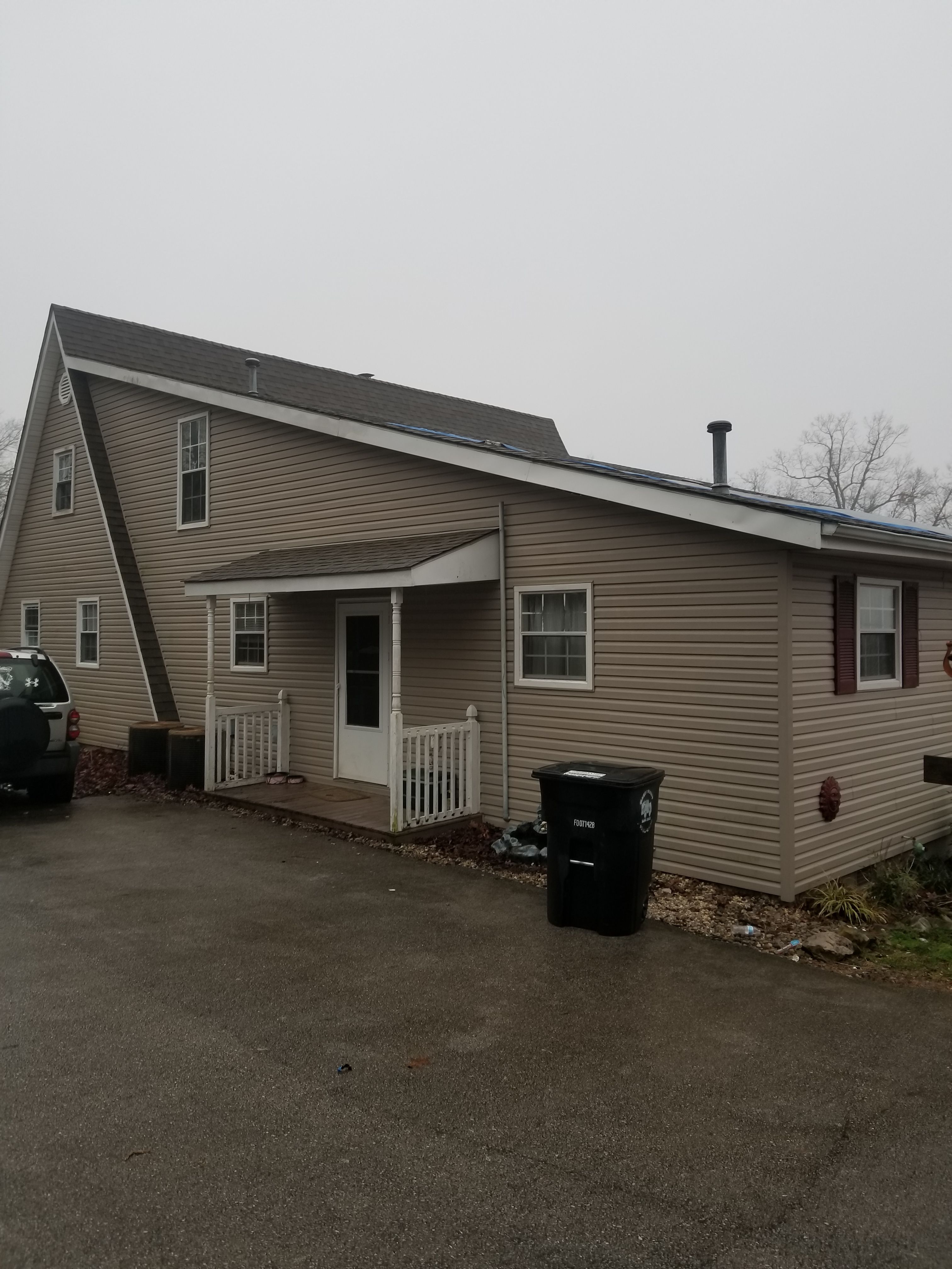  for Winchester Construction & Remodeling in Cave City, KY