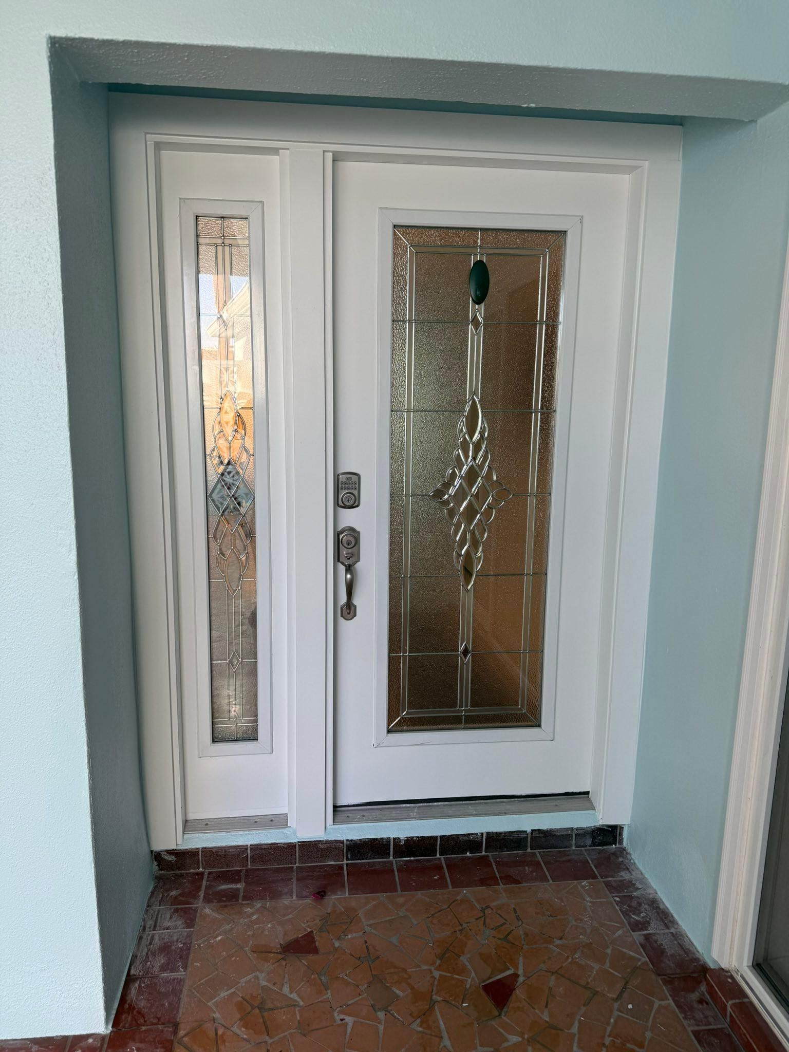  for Escorpio Painting in Tampa, FL